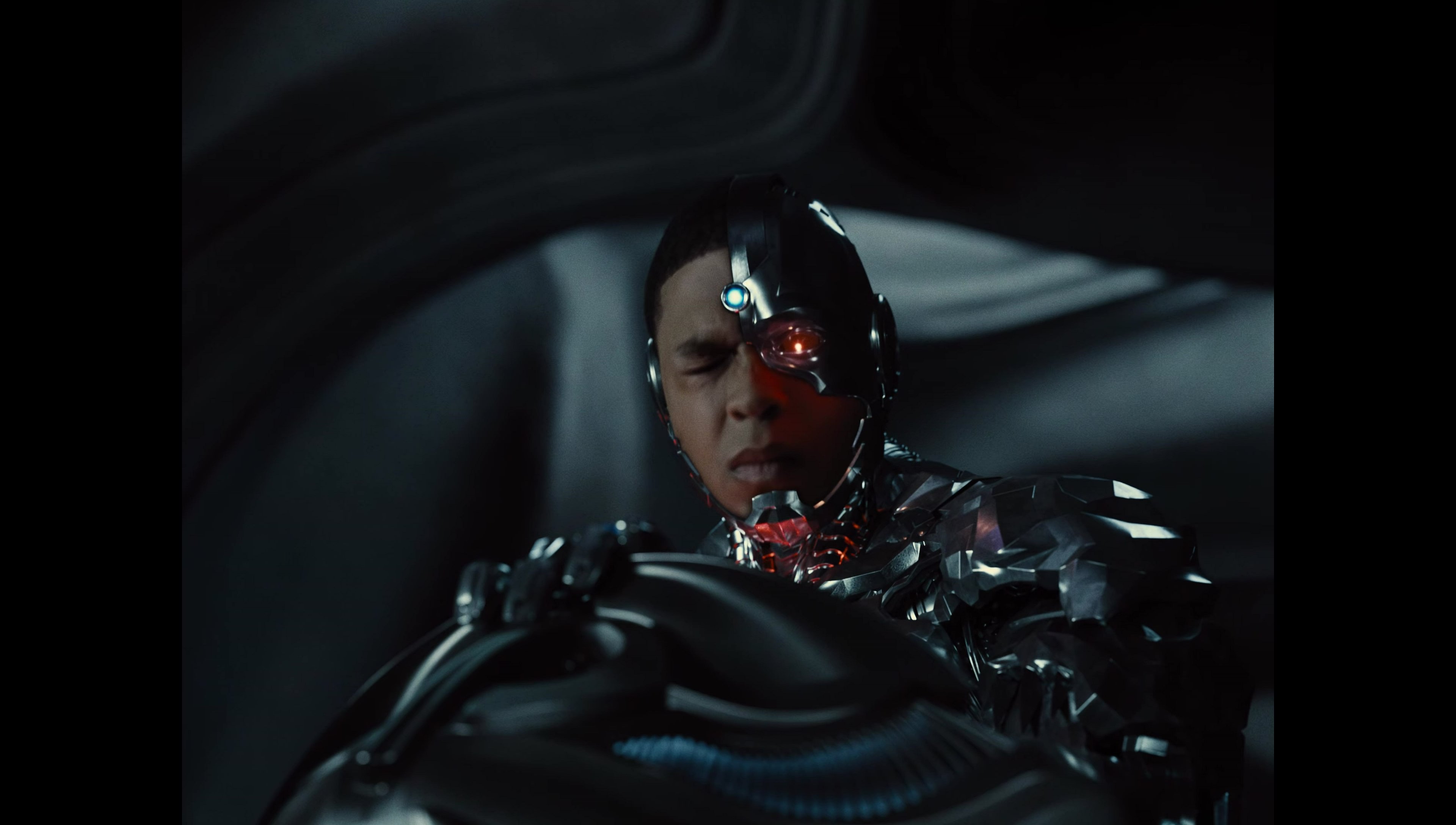 Zack Snyder’s Justice League (2021) movie still 16609