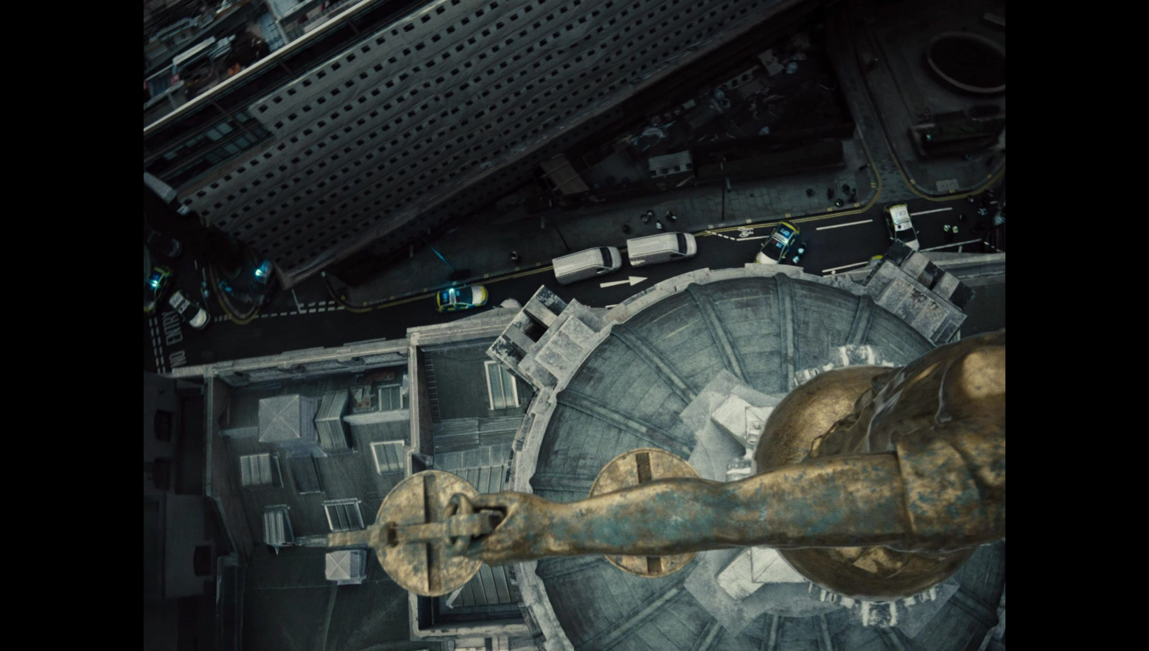 Zack Snyder’s Justice League (2021) HD screenshot 1661