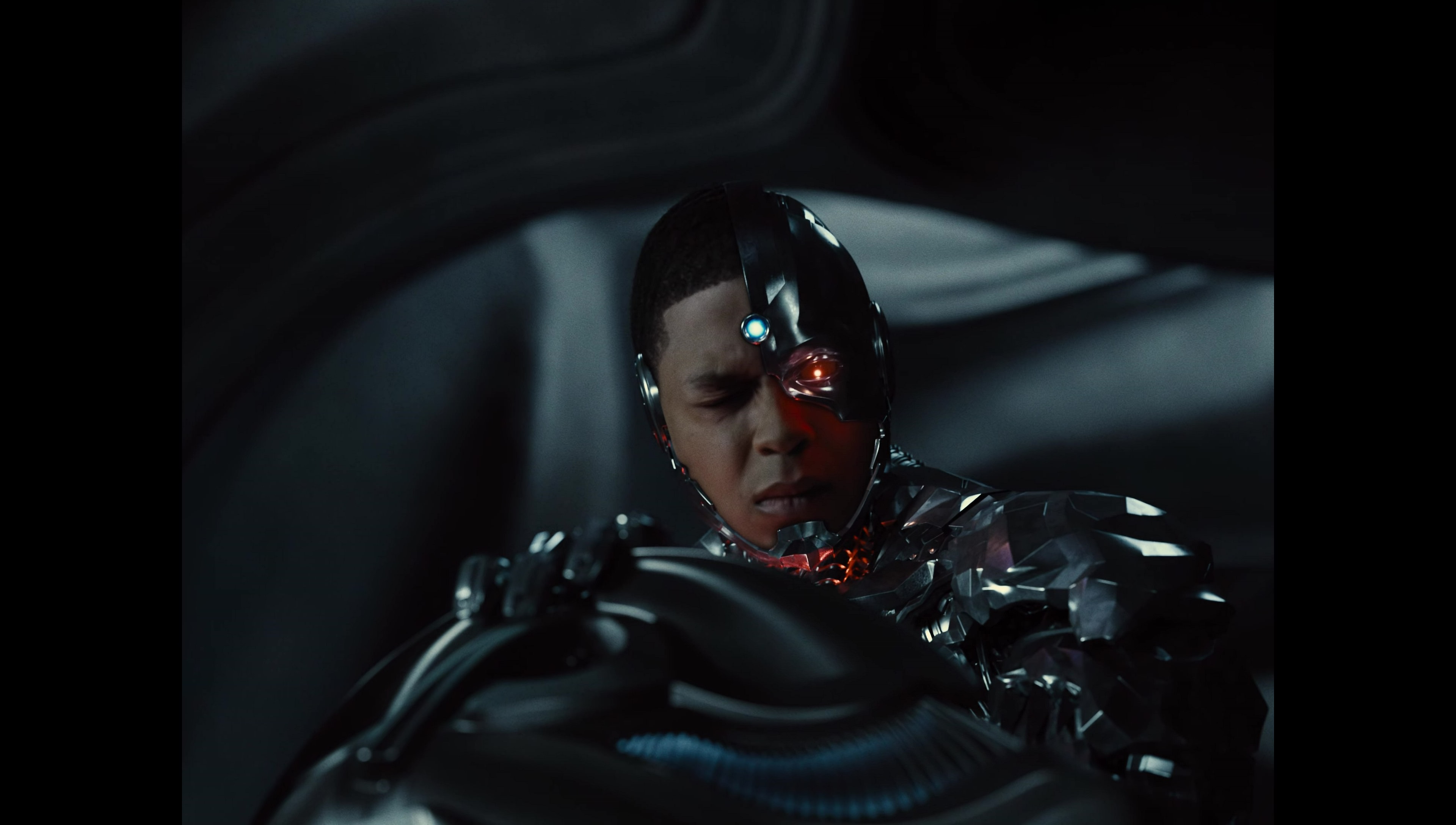Zack Snyder’s Justice League (2021) HD screenshot 16610