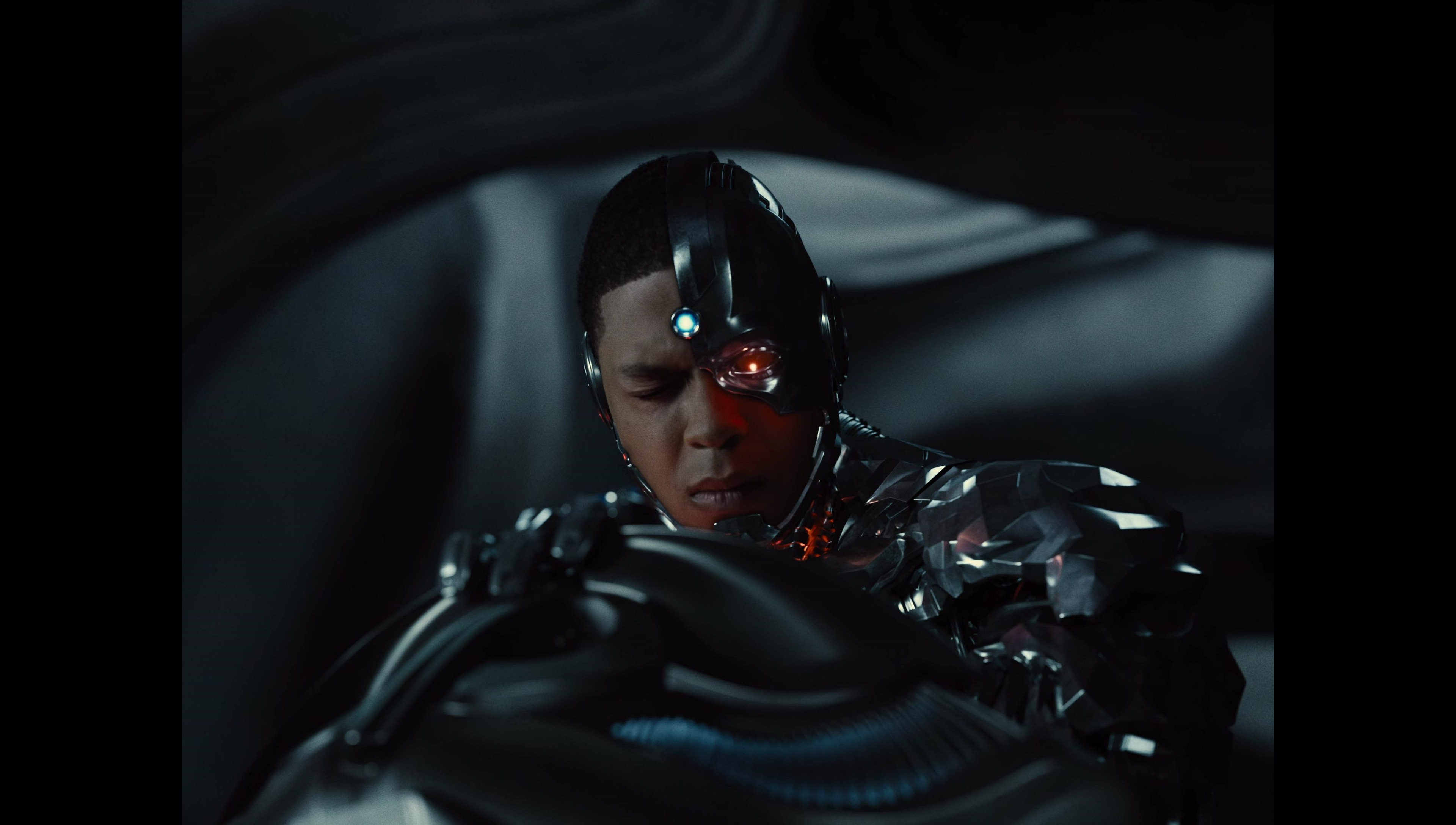 Zack Snyder’s Justice League (2021) movie still 16612