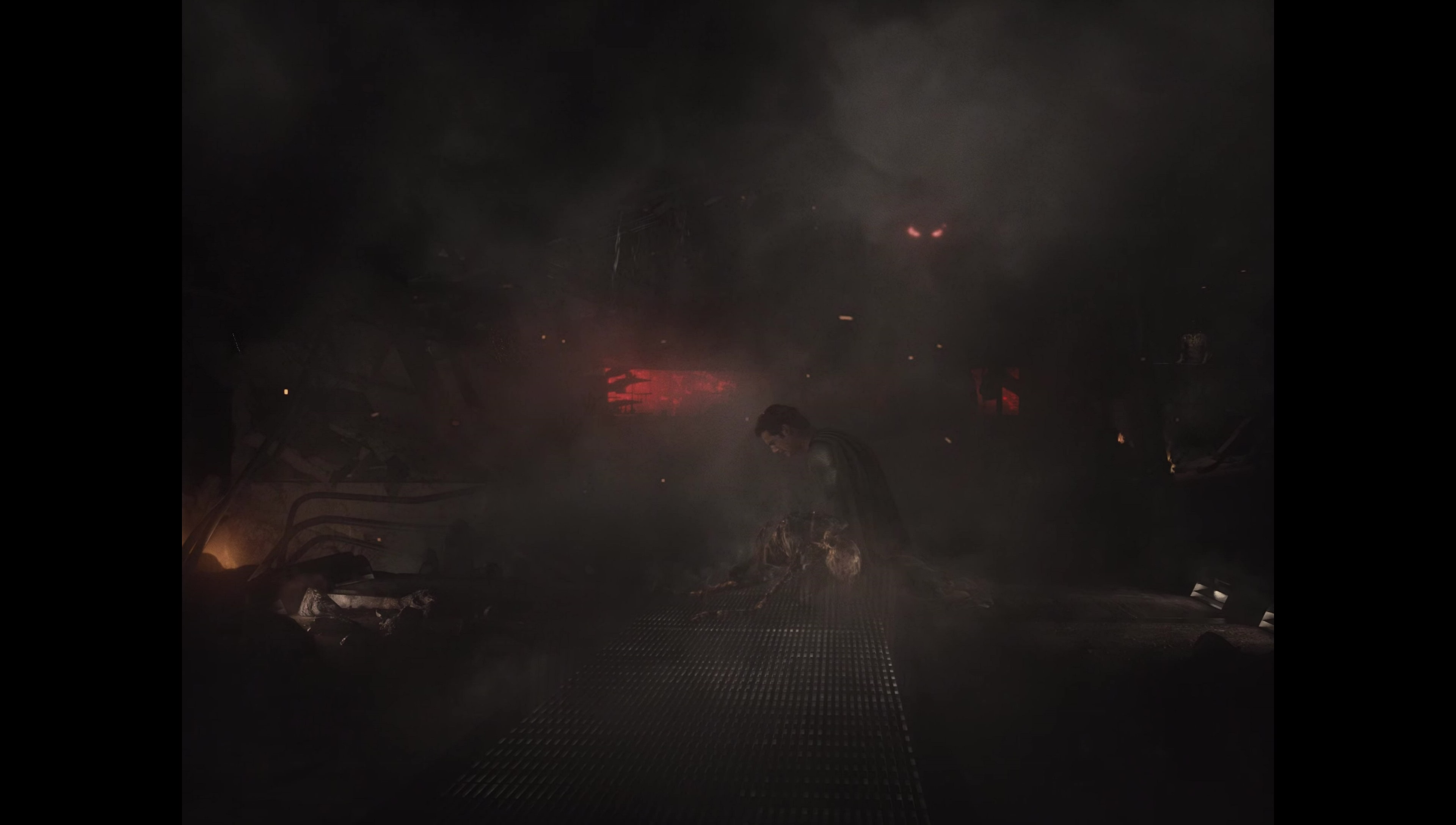 Zack Snyder’s Justice League (2021) HD screenshot 16613