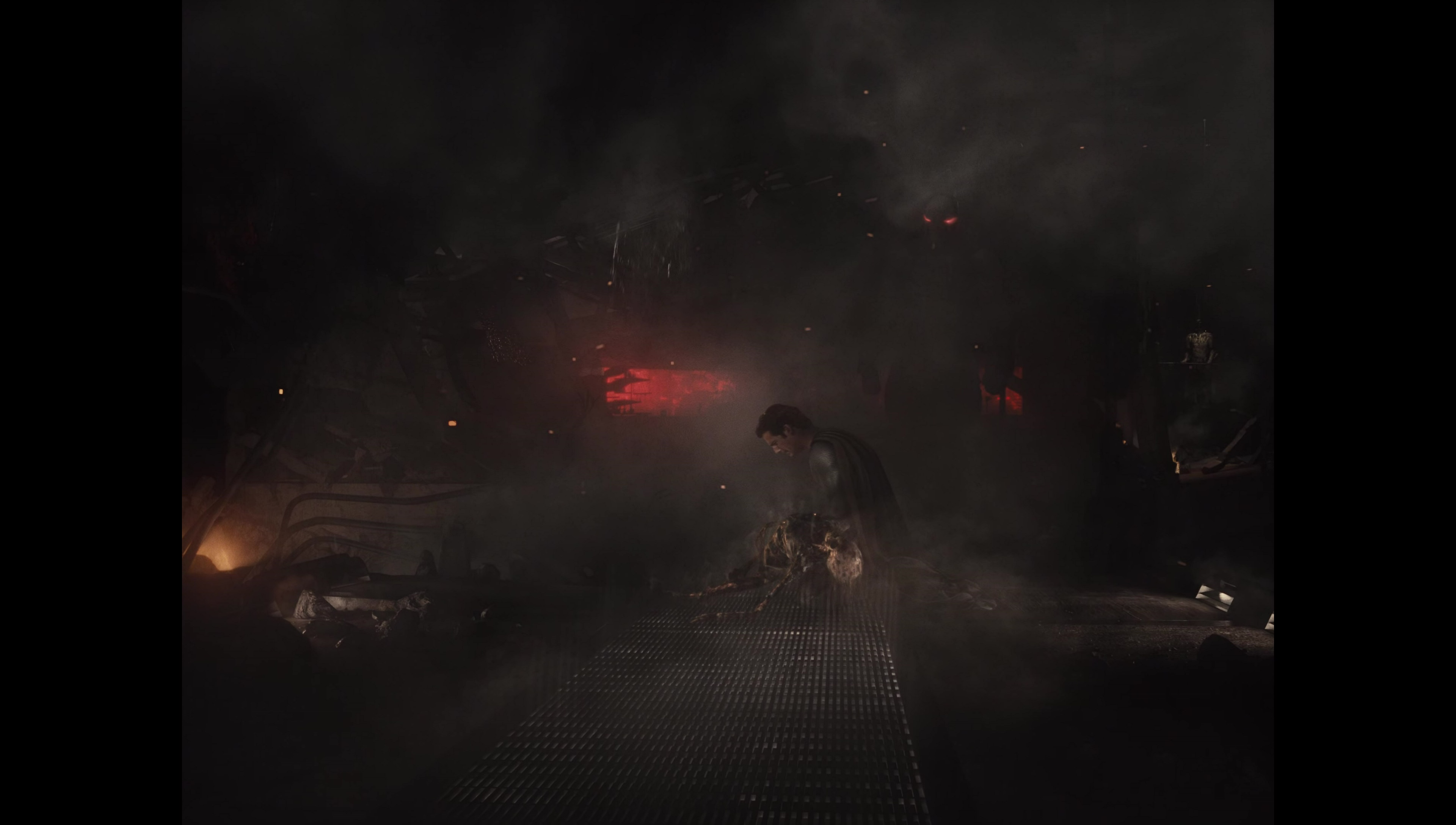 Zack Snyder’s Justice League (2021) screencap 16614