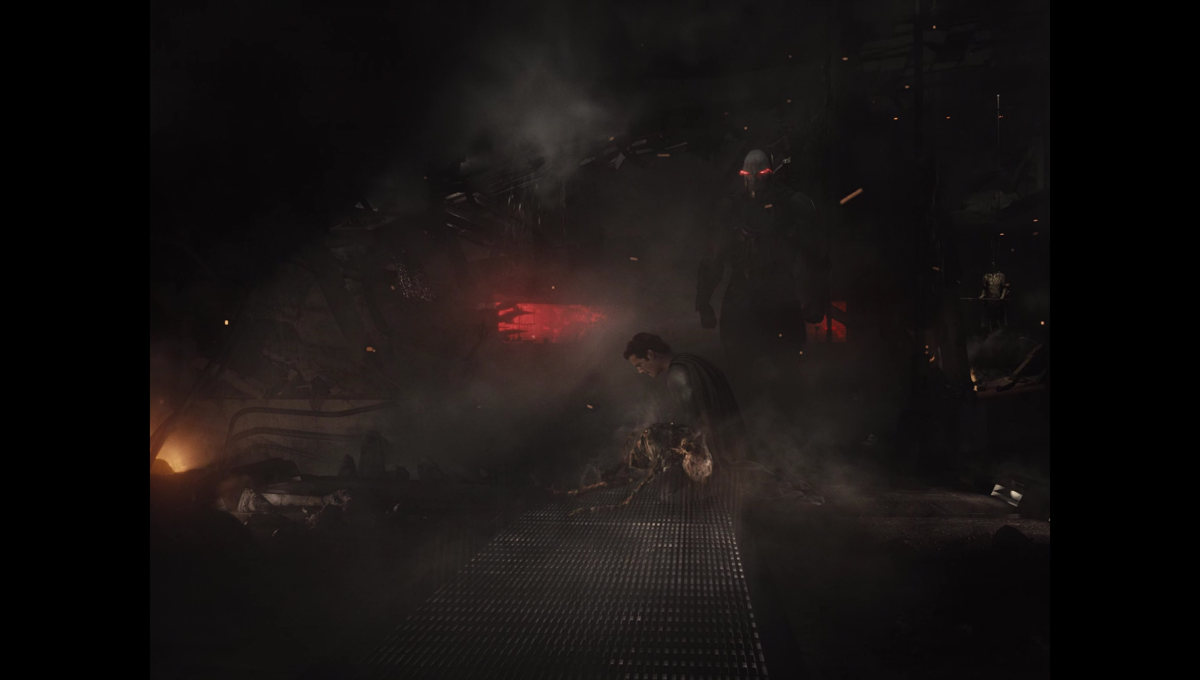 Zack Snyder’s Justice League (2021) movie still 16615