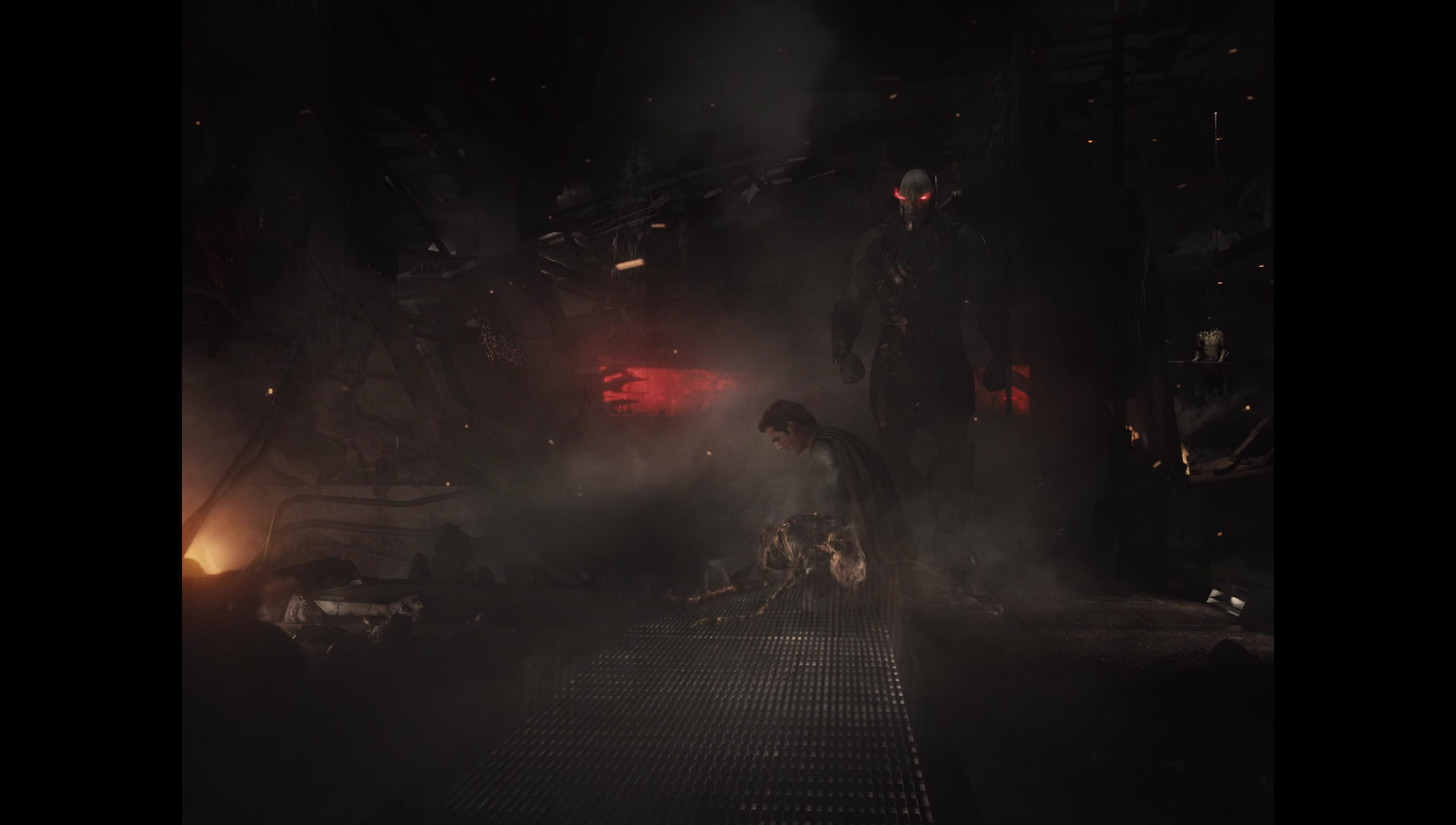 Zack Snyder’s Justice League (2021) HD screenshot 16616