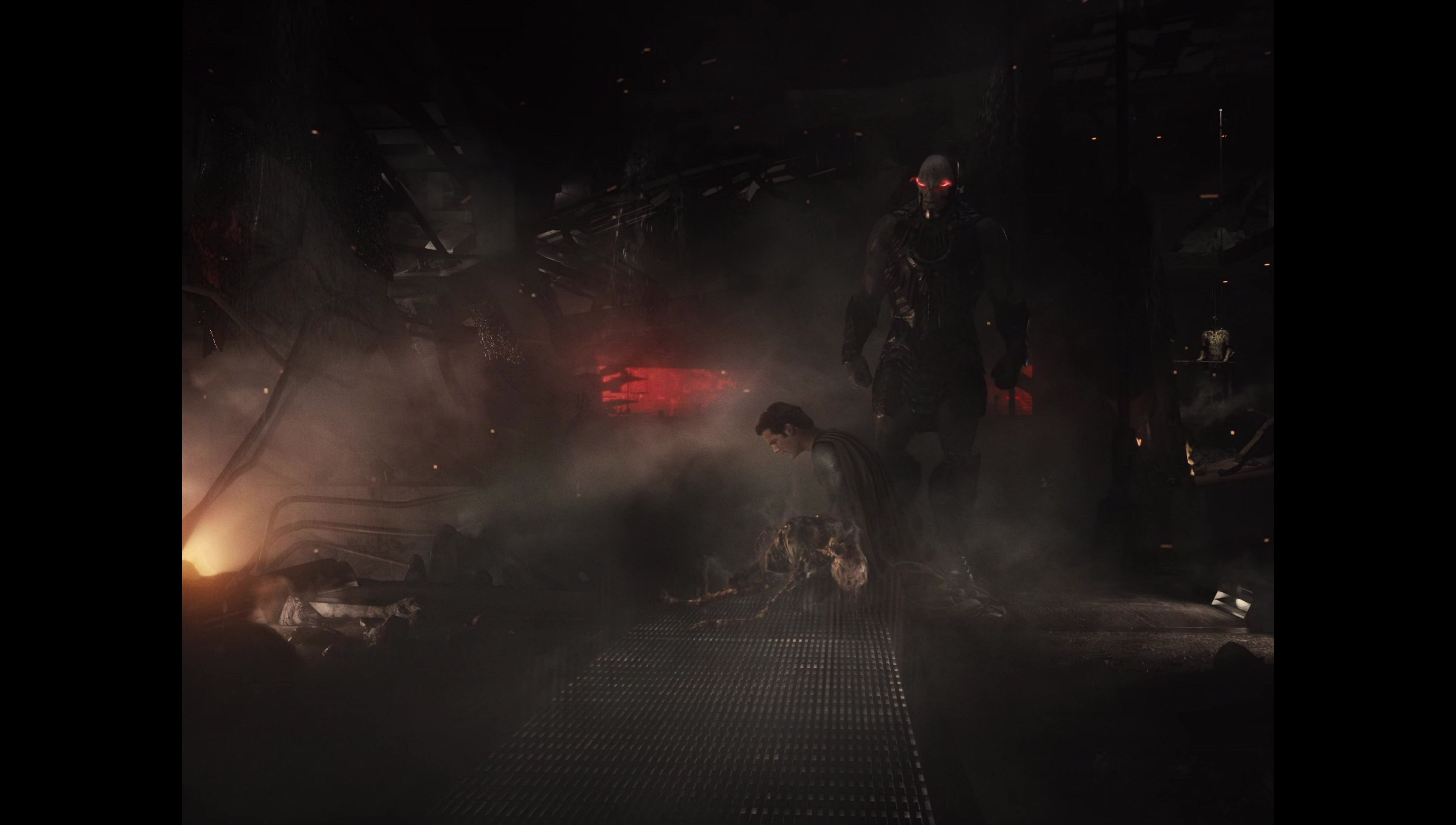 Zack Snyder’s Justice League (2021) screencap 16617