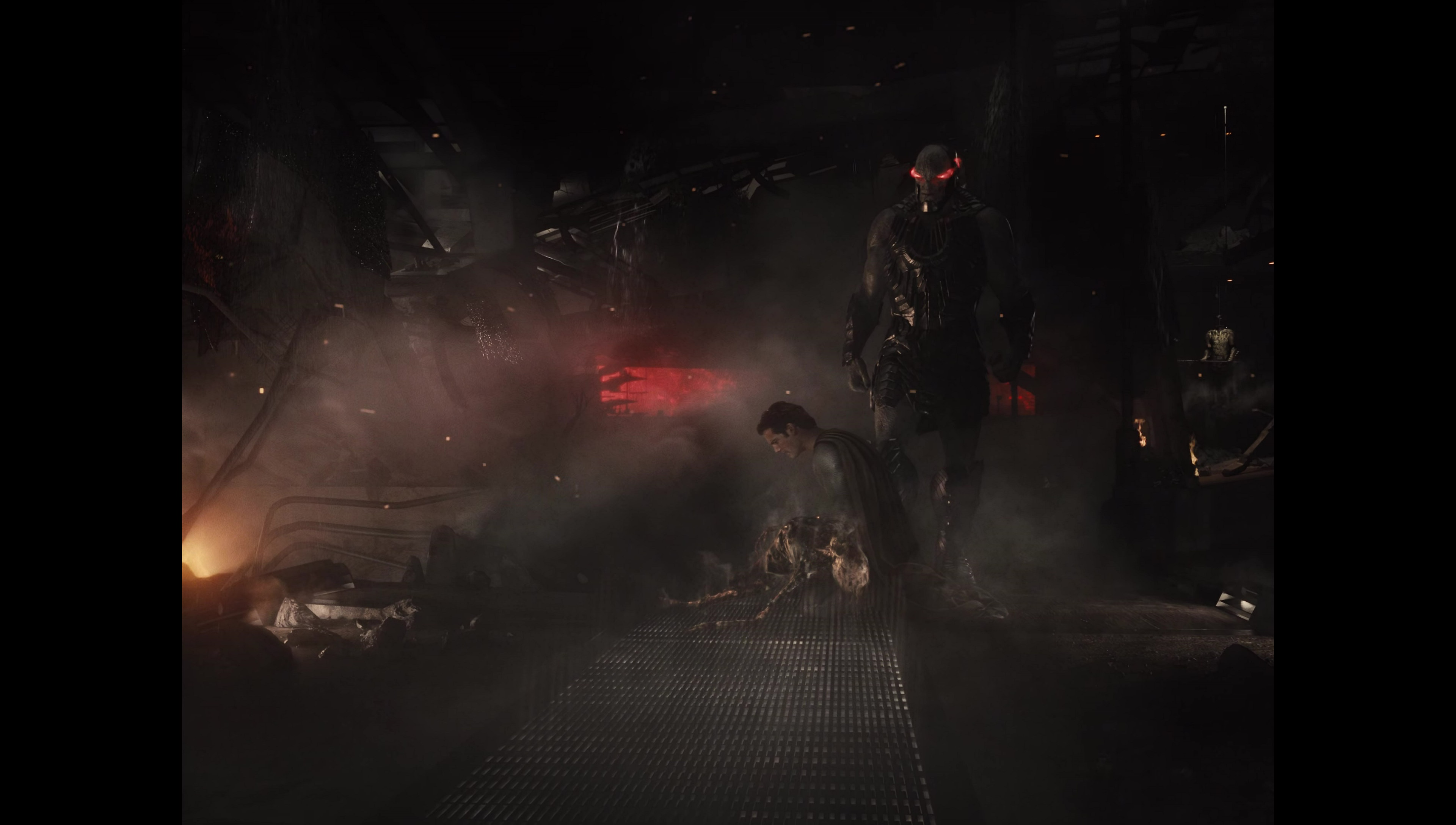 Zack Snyder’s Justice League (2021) movie still 16618