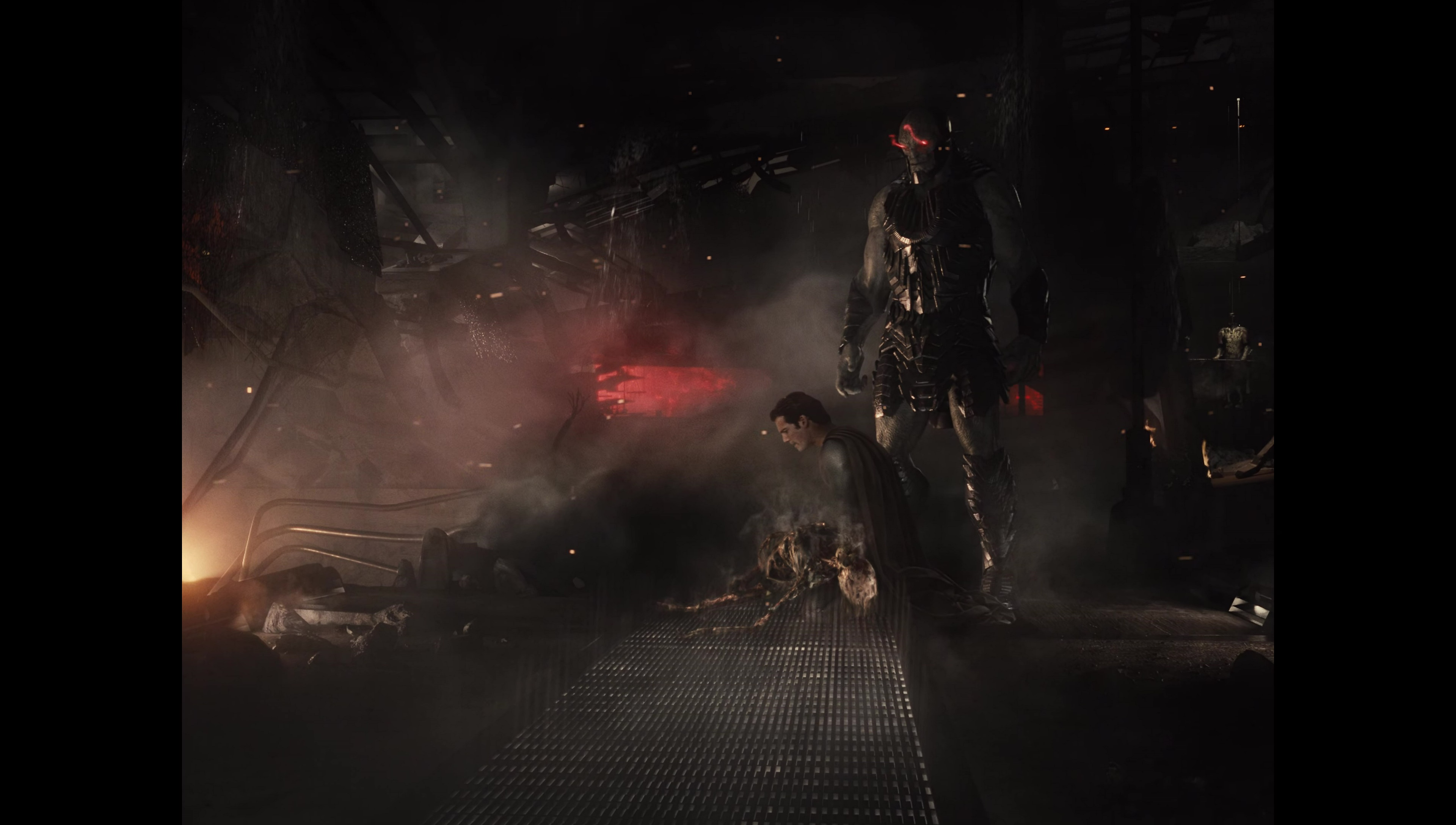 Zack Snyder’s Justice League (2021) HD screenshot 16619