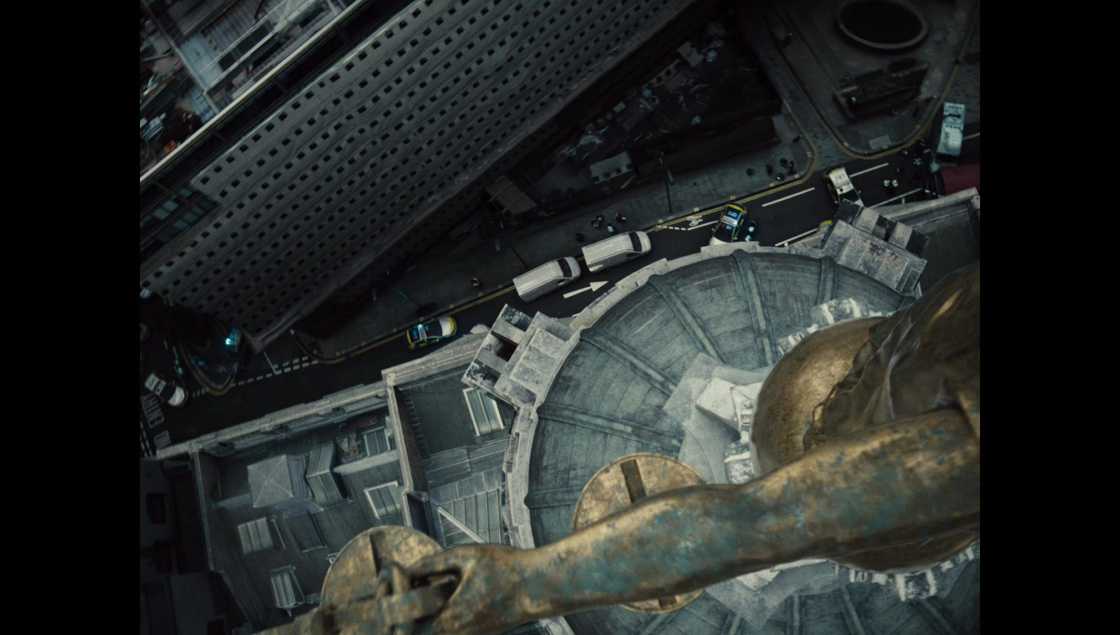 Zack Snyder’s Justice League (2021) screencap 1662