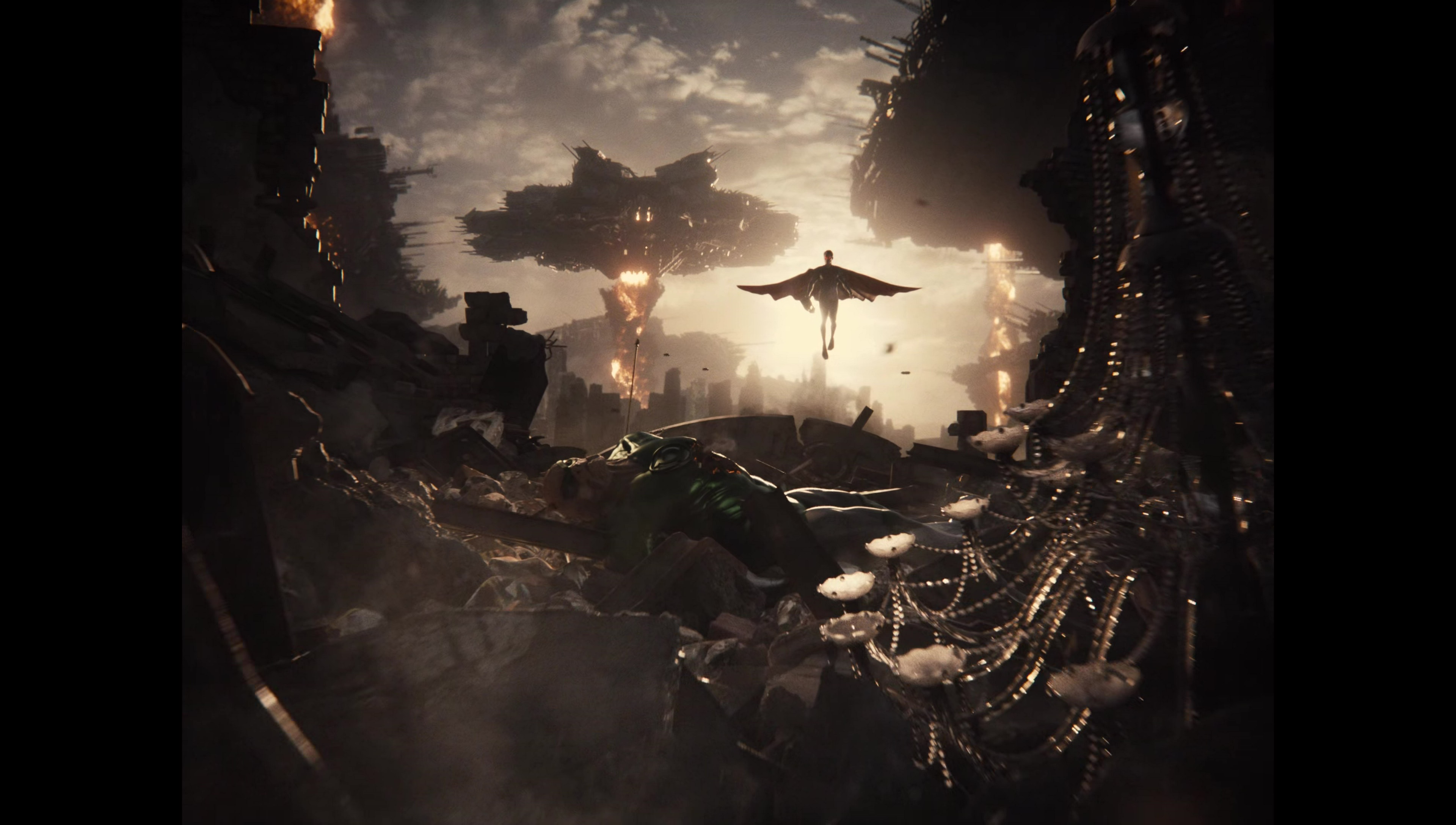 Zack Snyder’s Justice League (2021) movie still 16633