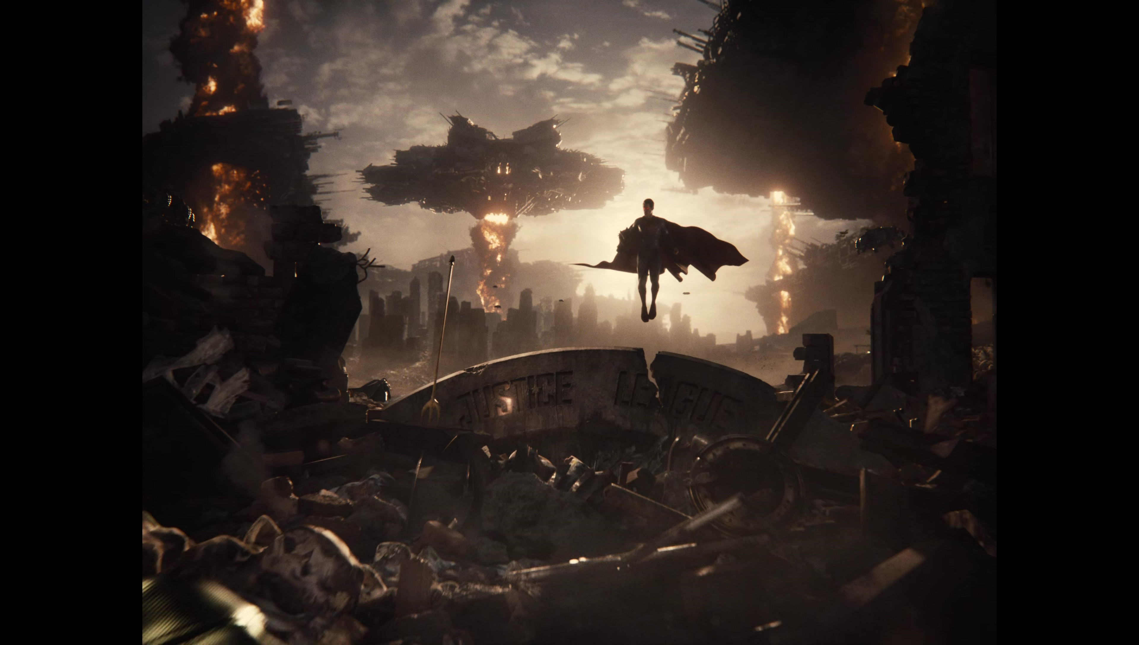 Zack Snyder’s Justice League (2021) screencap 16638