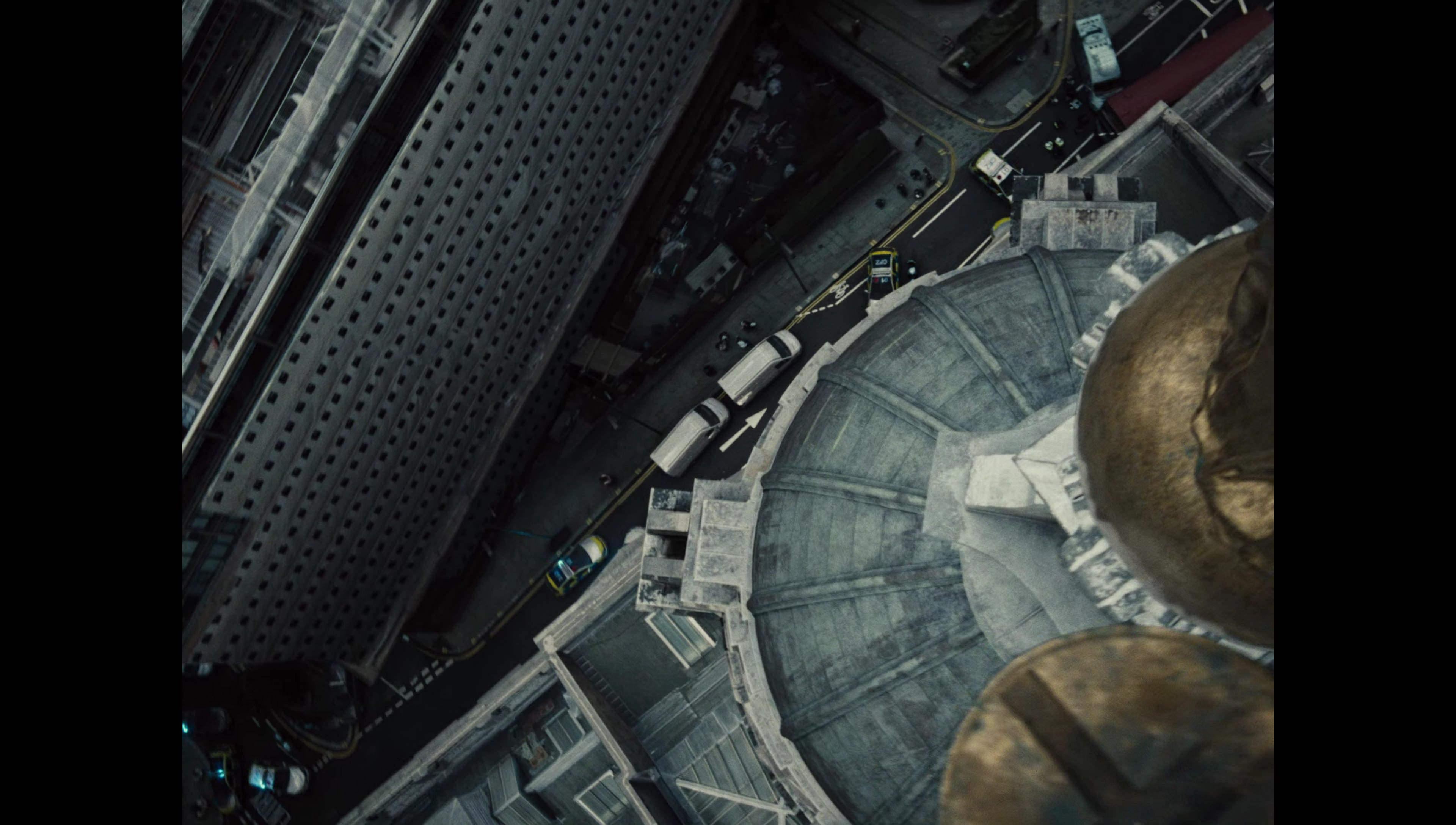 Zack Snyder’s Justice League (2021) HD screenshot 1664