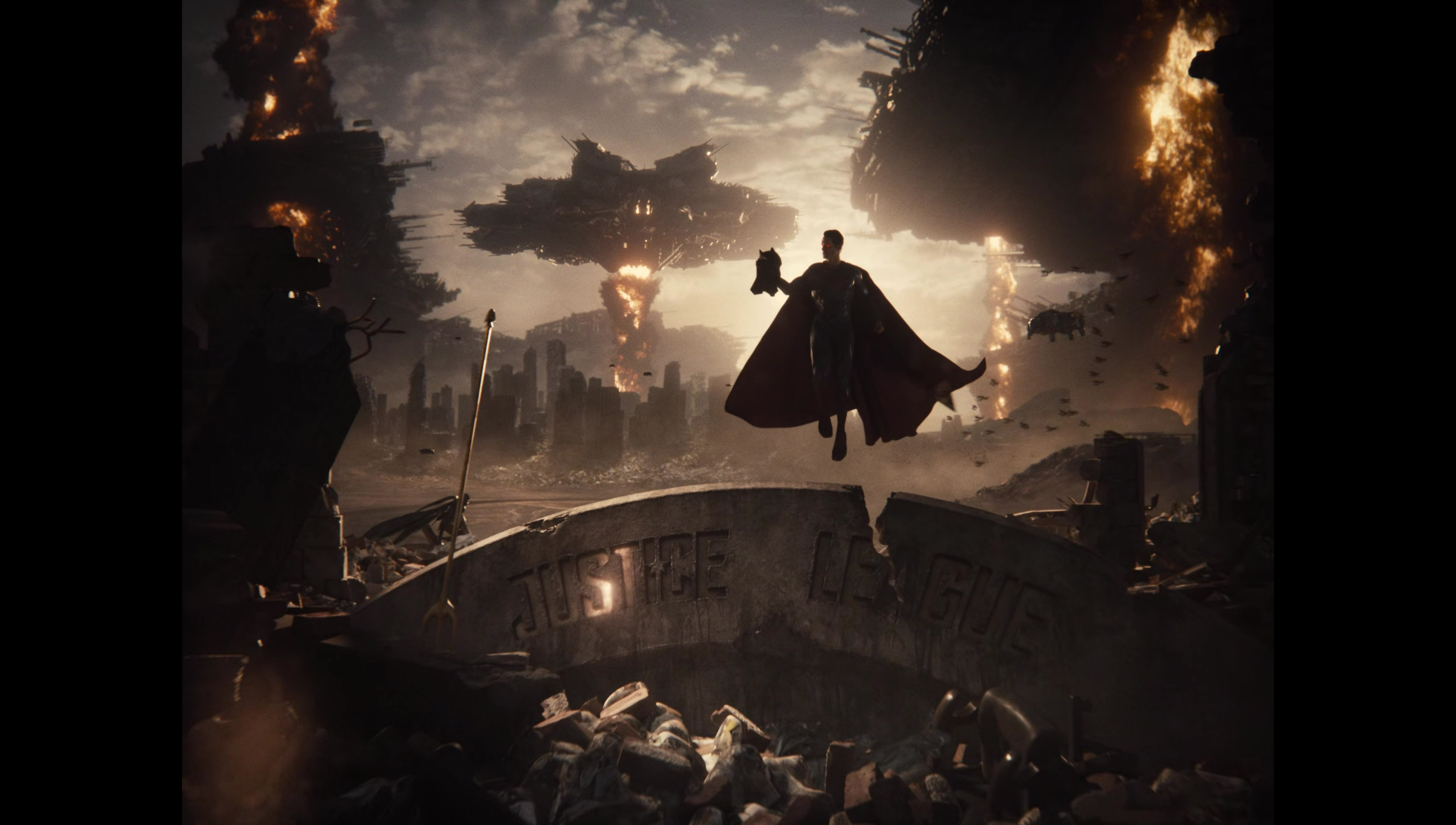 Zack Snyder’s Justice League (2021) screencap 16641