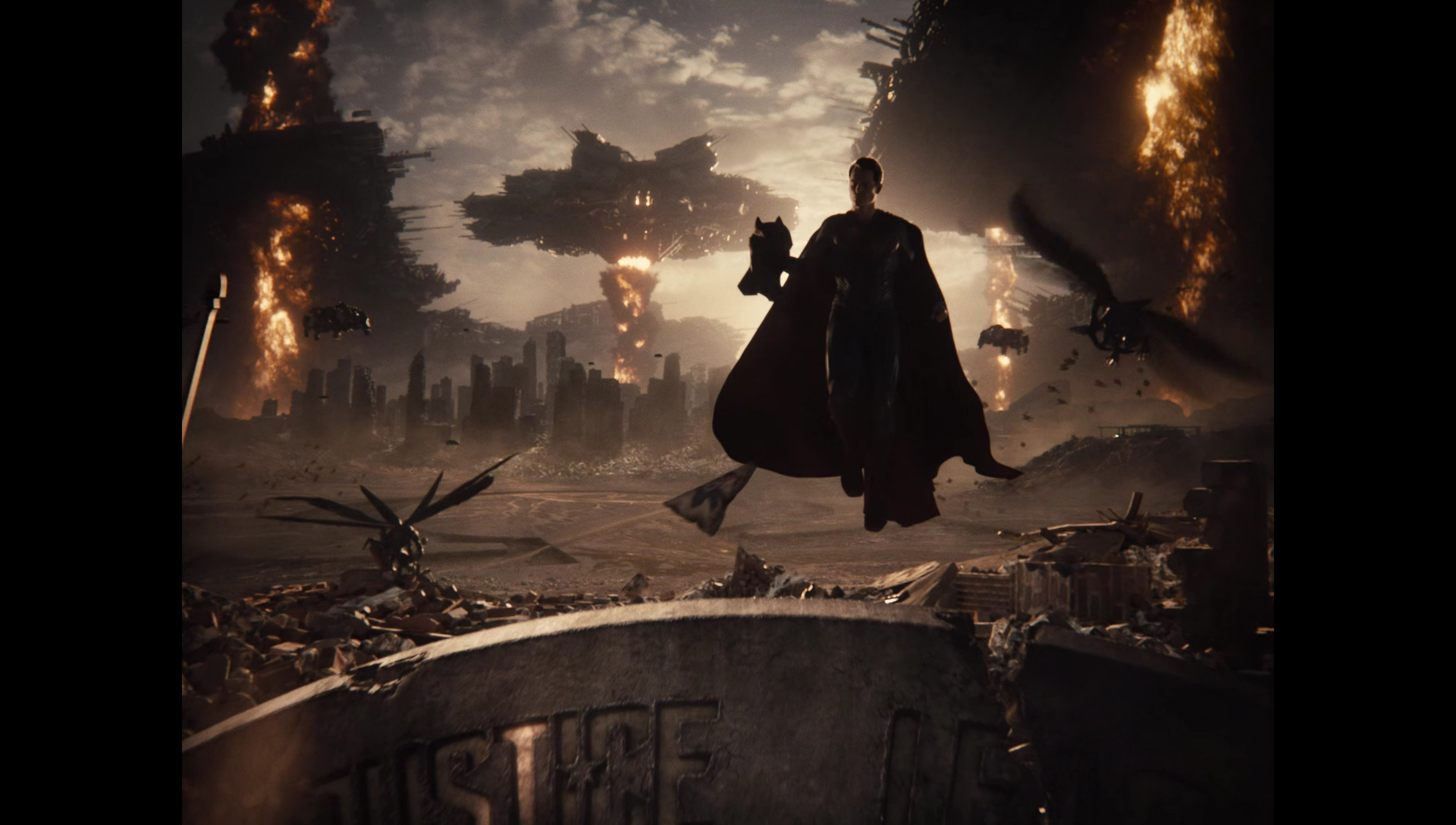 Zack Snyder’s Justice League (2021) screencap 16644