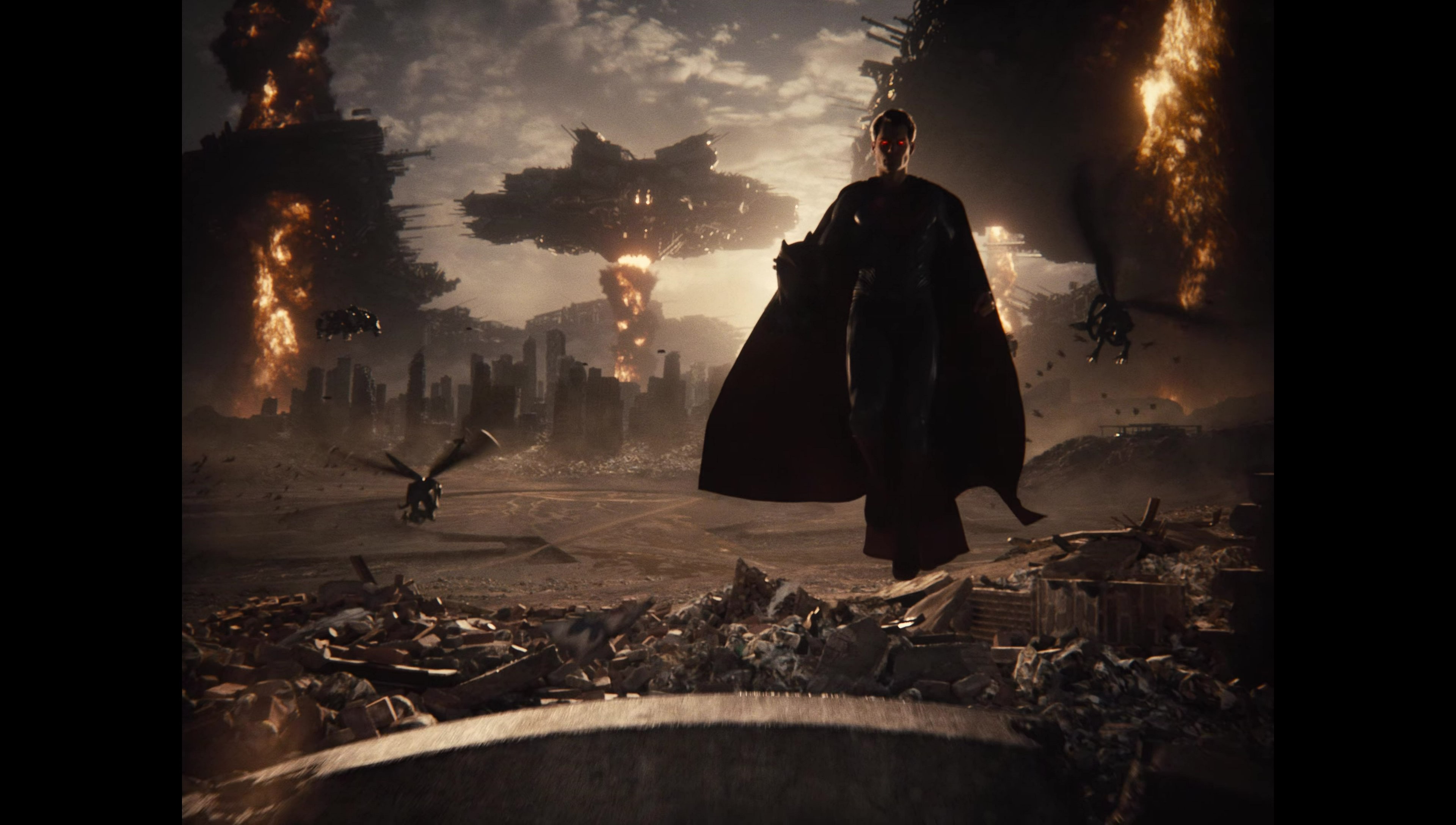 Zack Snyder’s Justice League (2021) movie still 16645
