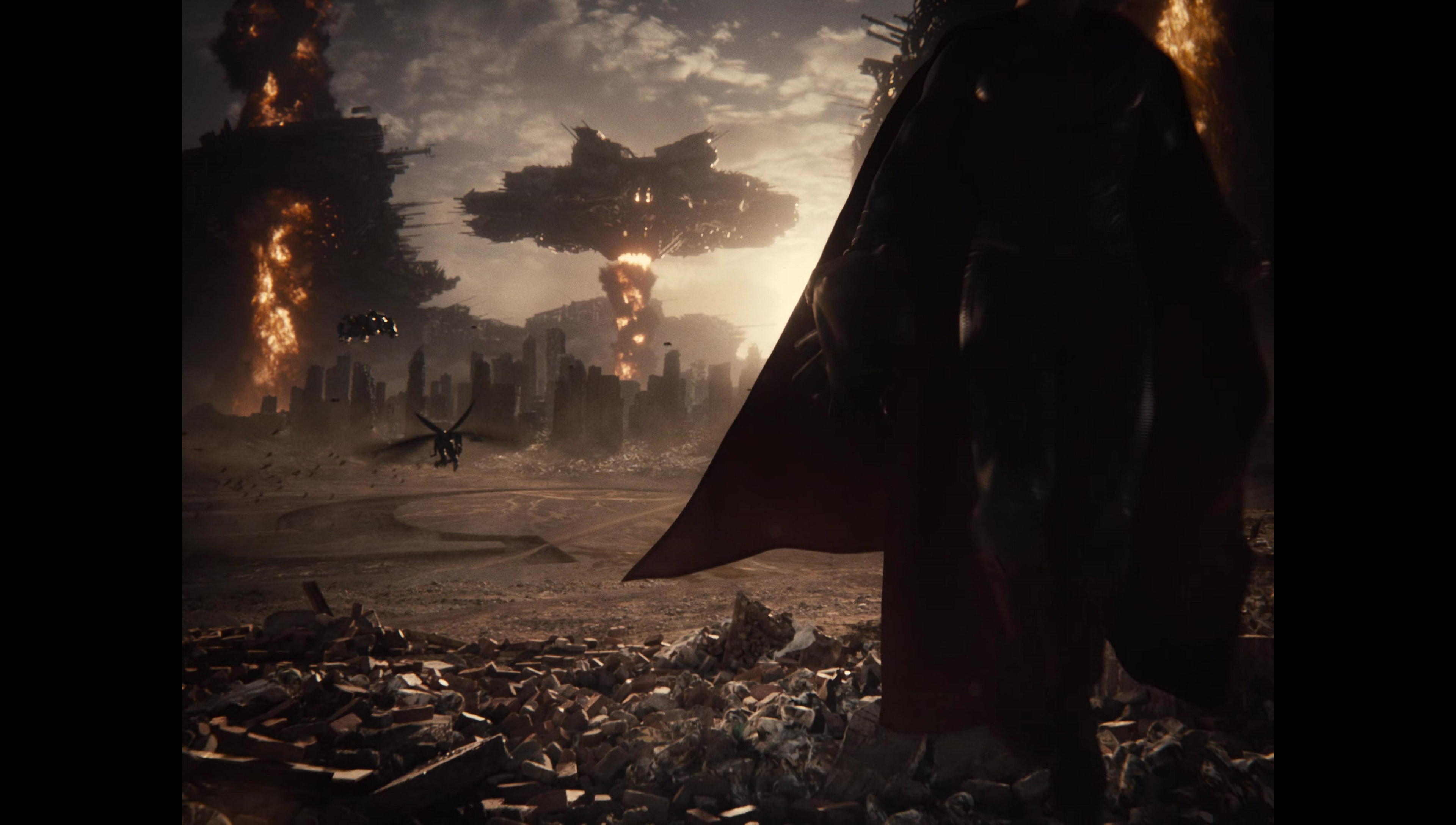 Zack Snyder’s Justice League (2021) screencap 16647