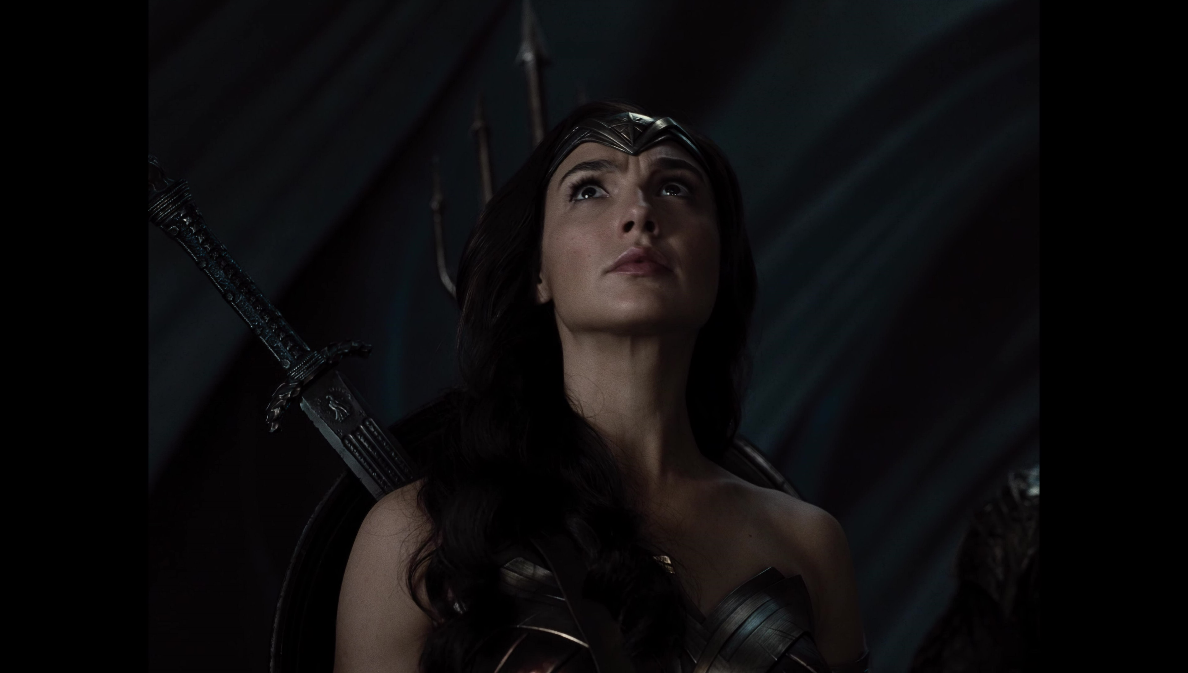 Zack Snyder’s Justice League (2021) screencap 16653