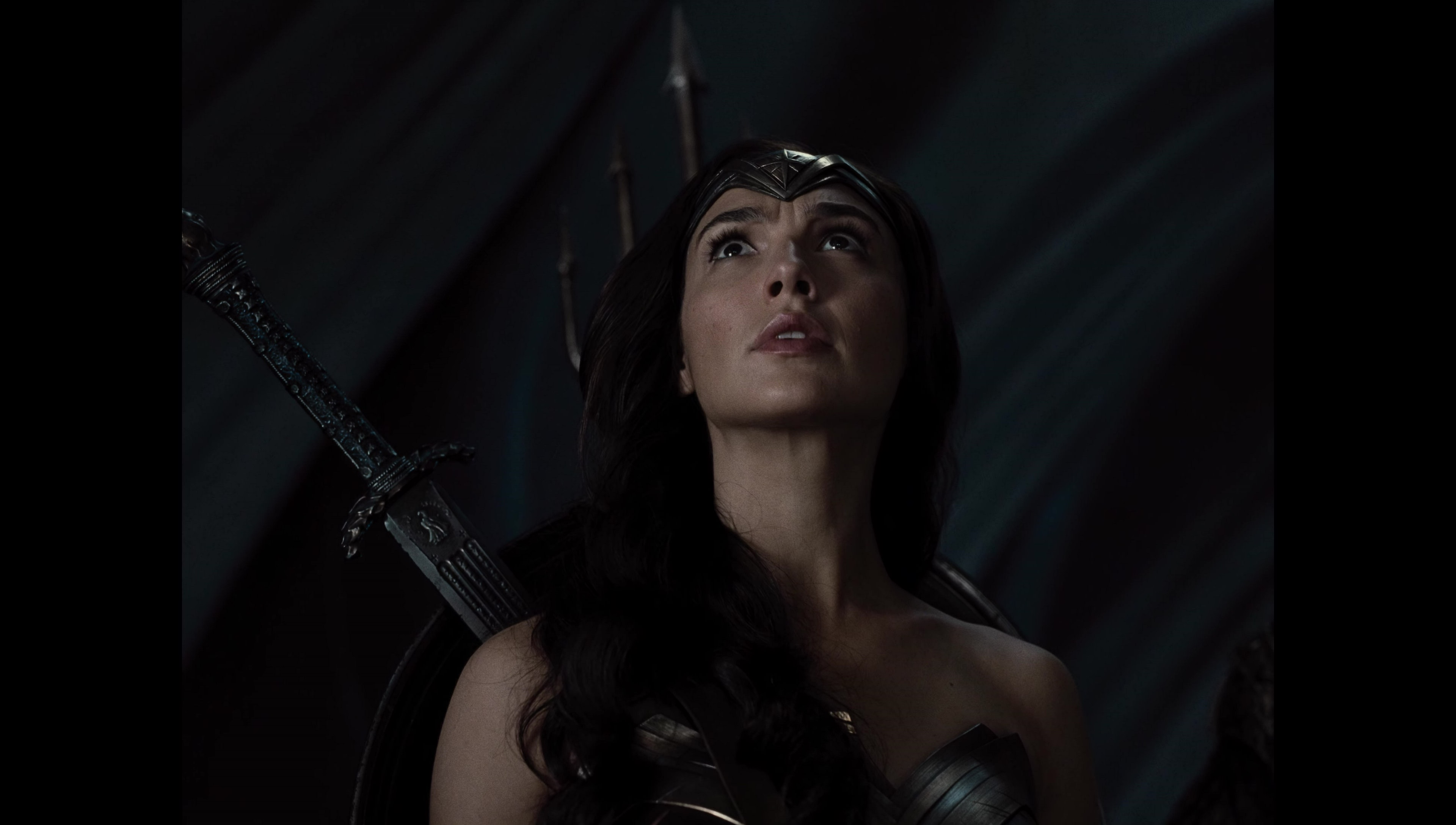Zack Snyder’s Justice League (2021) movie still 16654