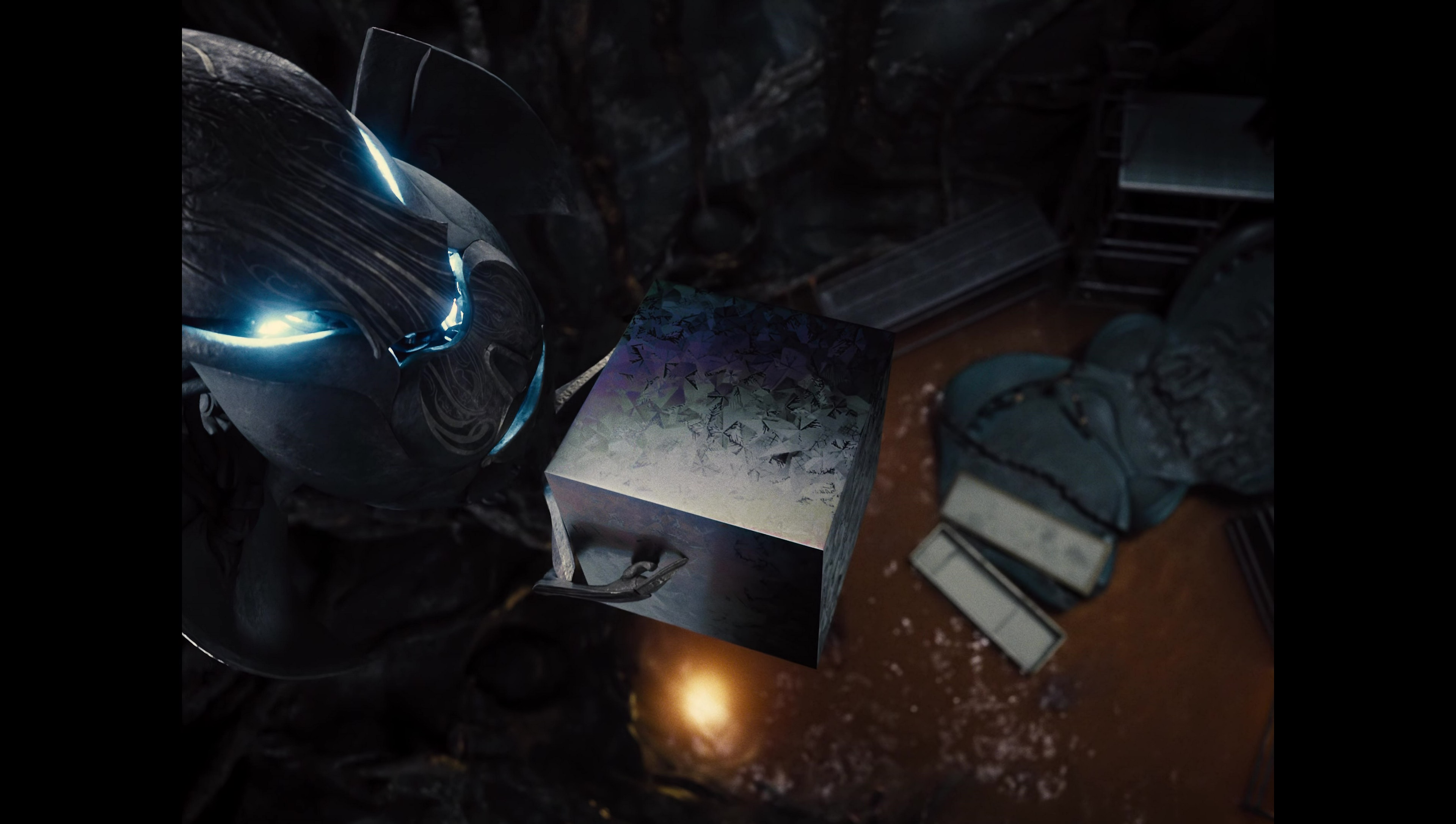 Zack Snyder’s Justice League (2021) screencap 16656