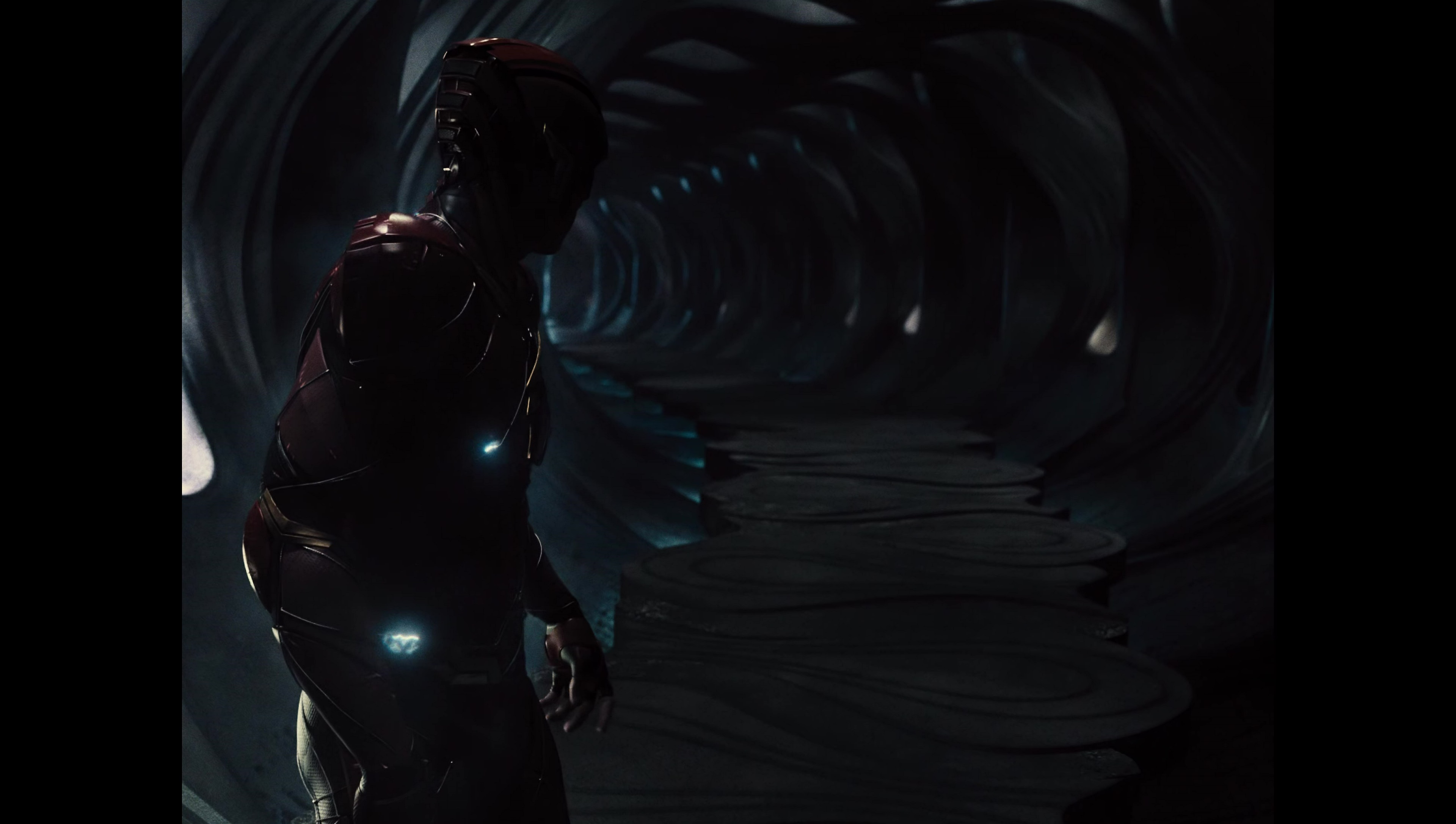 Zack Snyder’s Justice League (2021) HD screenshot 16658