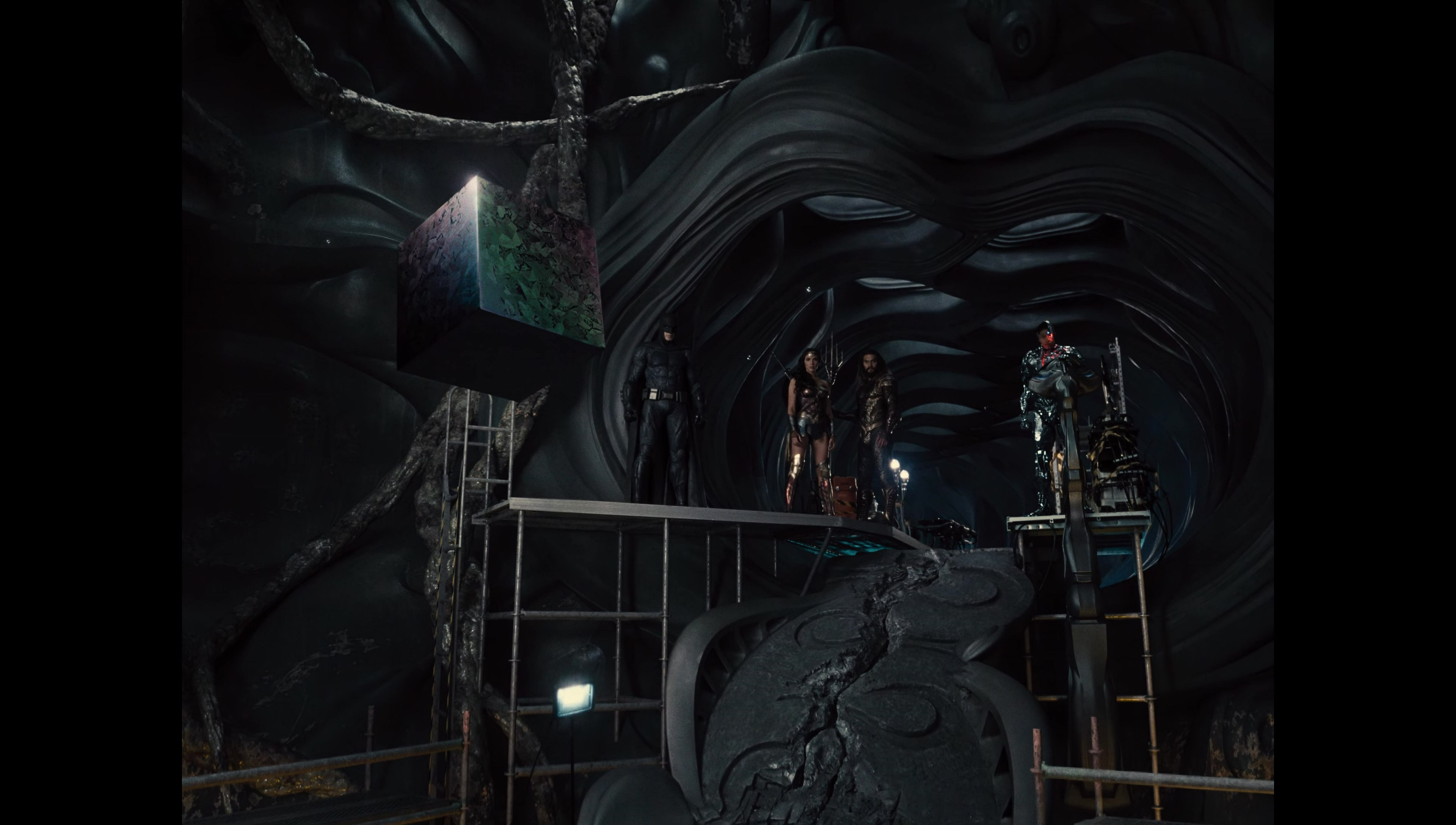 Zack Snyder’s Justice League (2021) screencap 16662