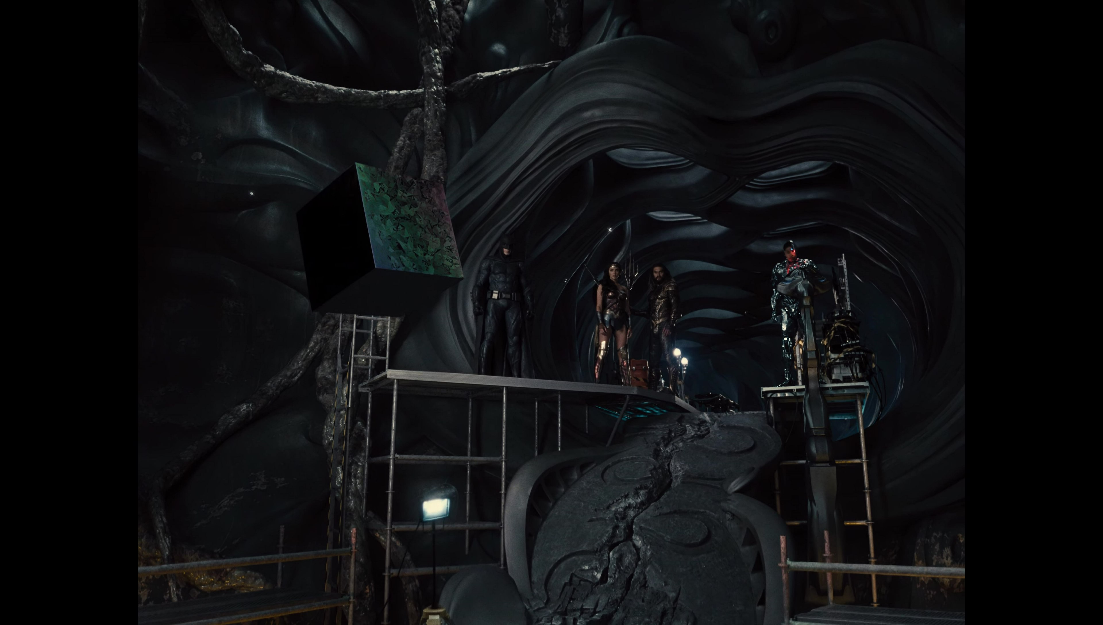 Zack Snyder’s Justice League (2021) movie still 16663