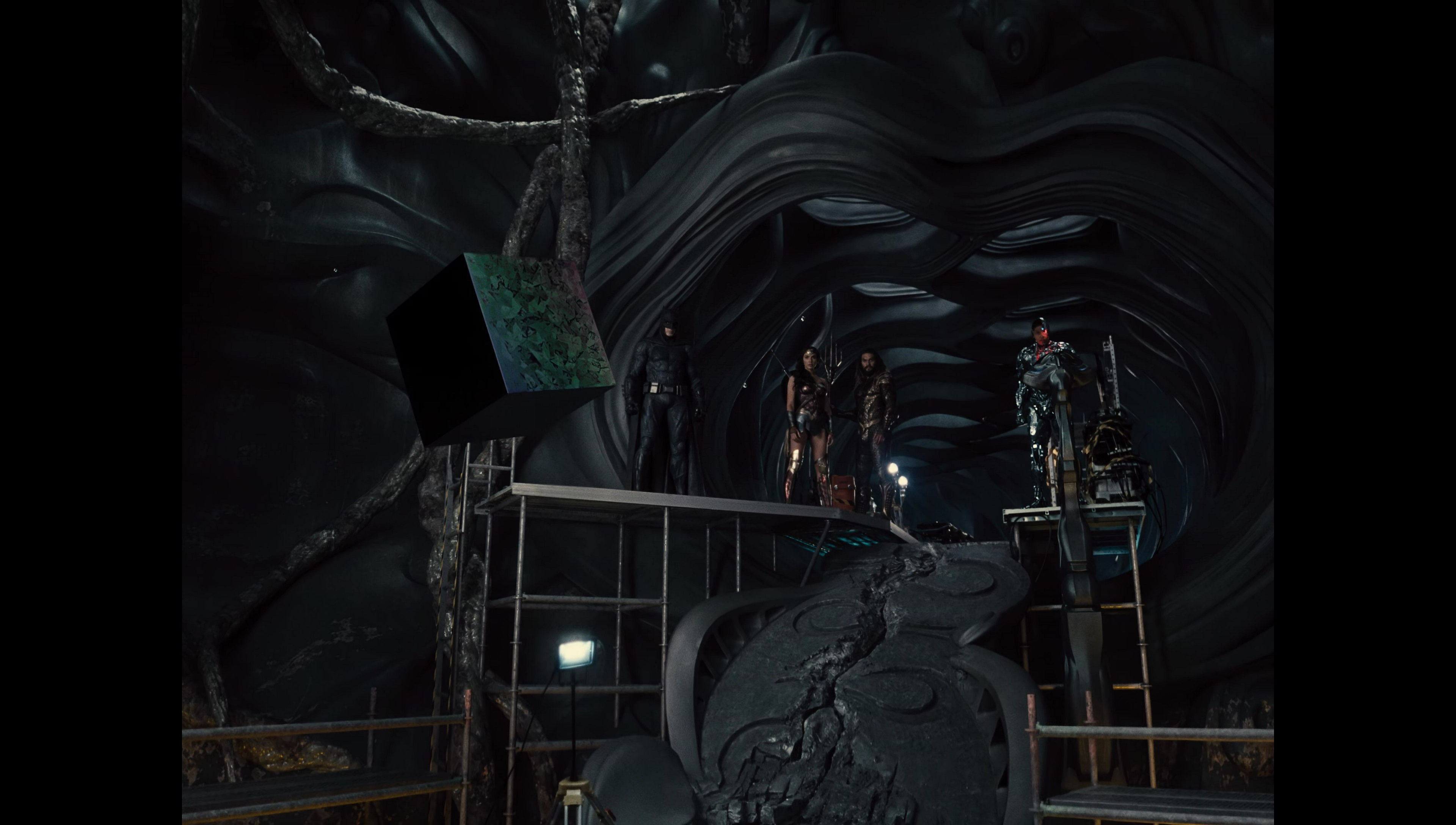 Zack Snyder’s Justice League (2021) HD screenshot 16664