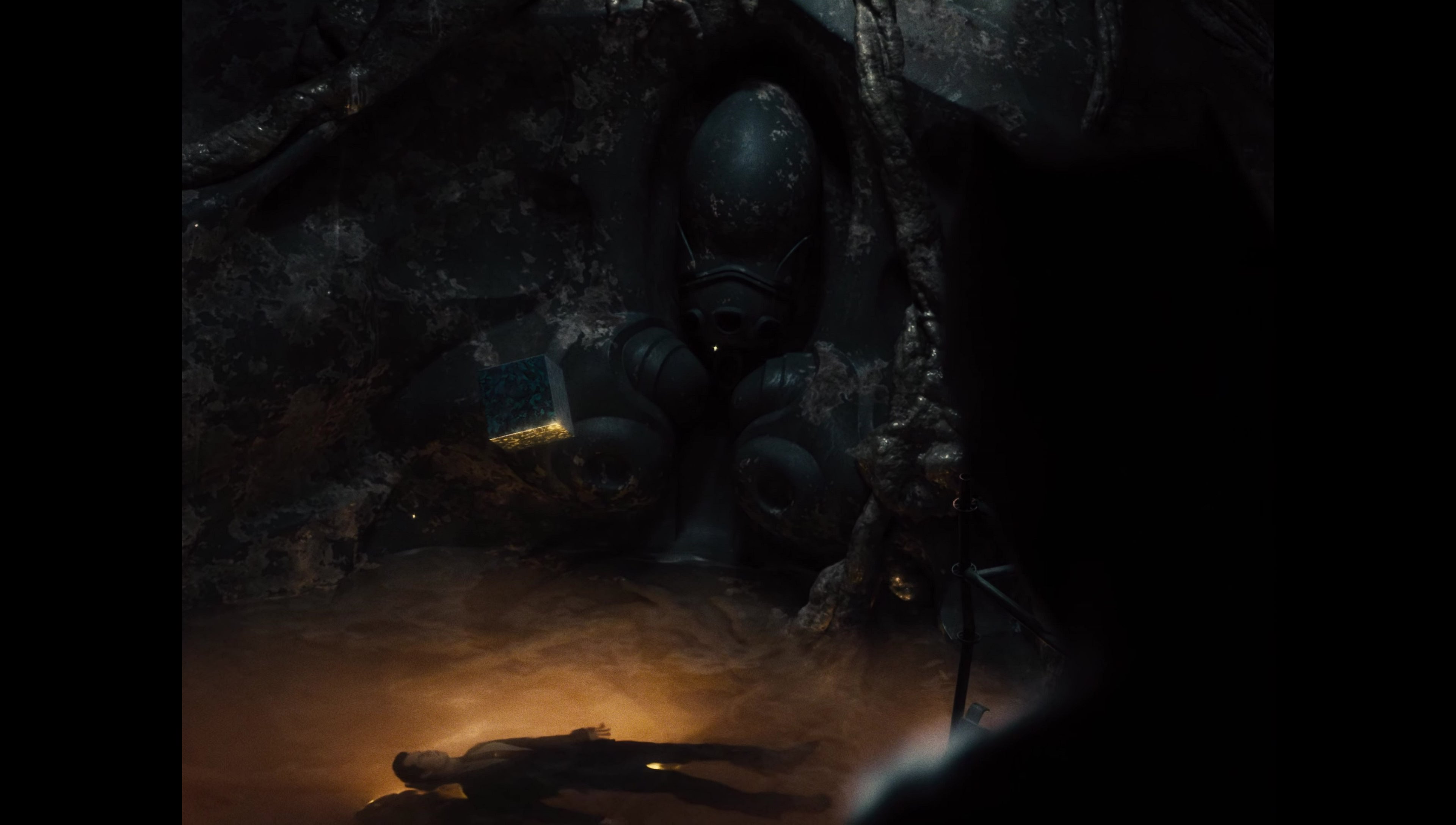Zack Snyder’s Justice League (2021) screencap 16665
