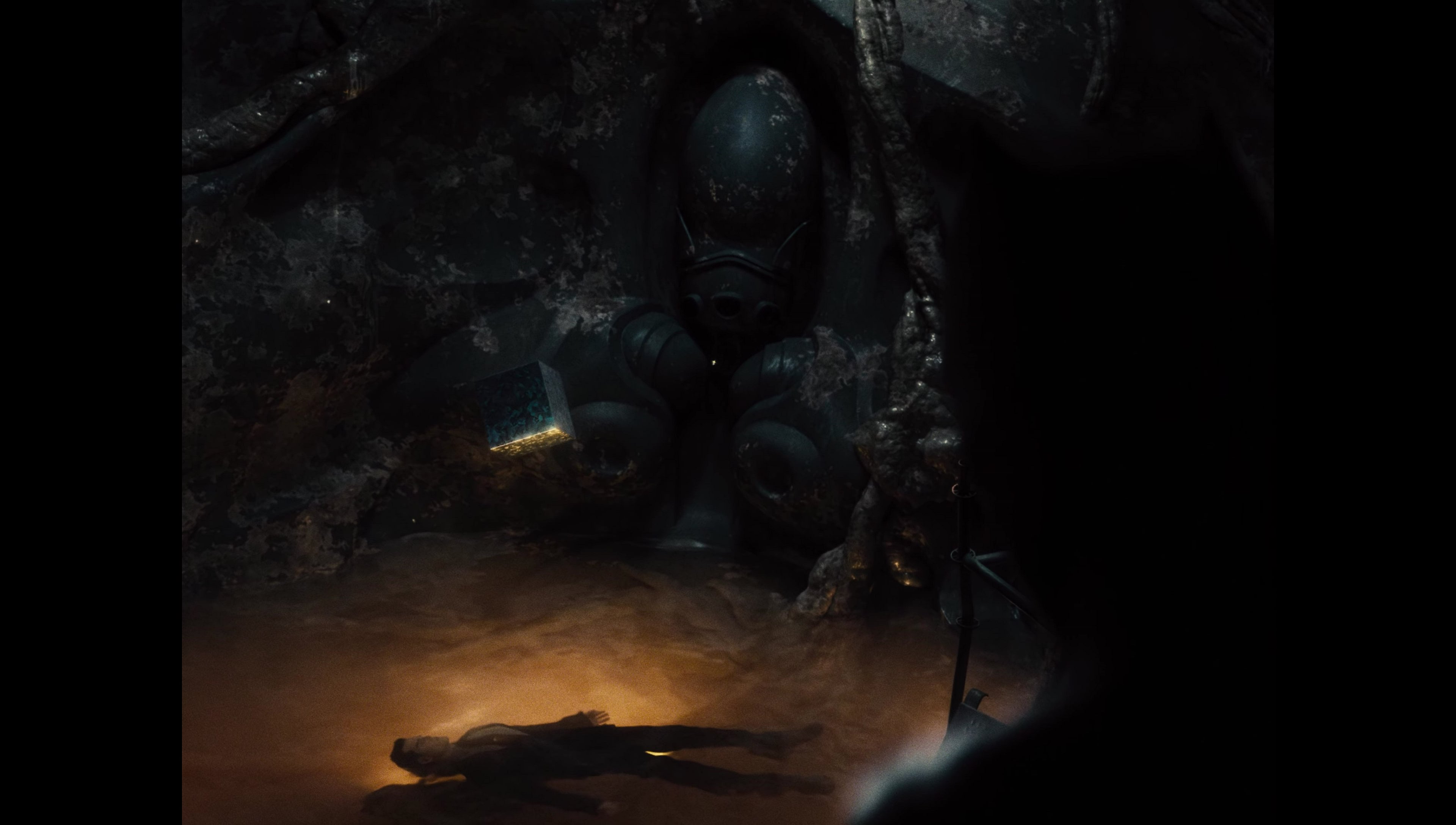 Zack Snyder’s Justice League (2021) movie still 16666