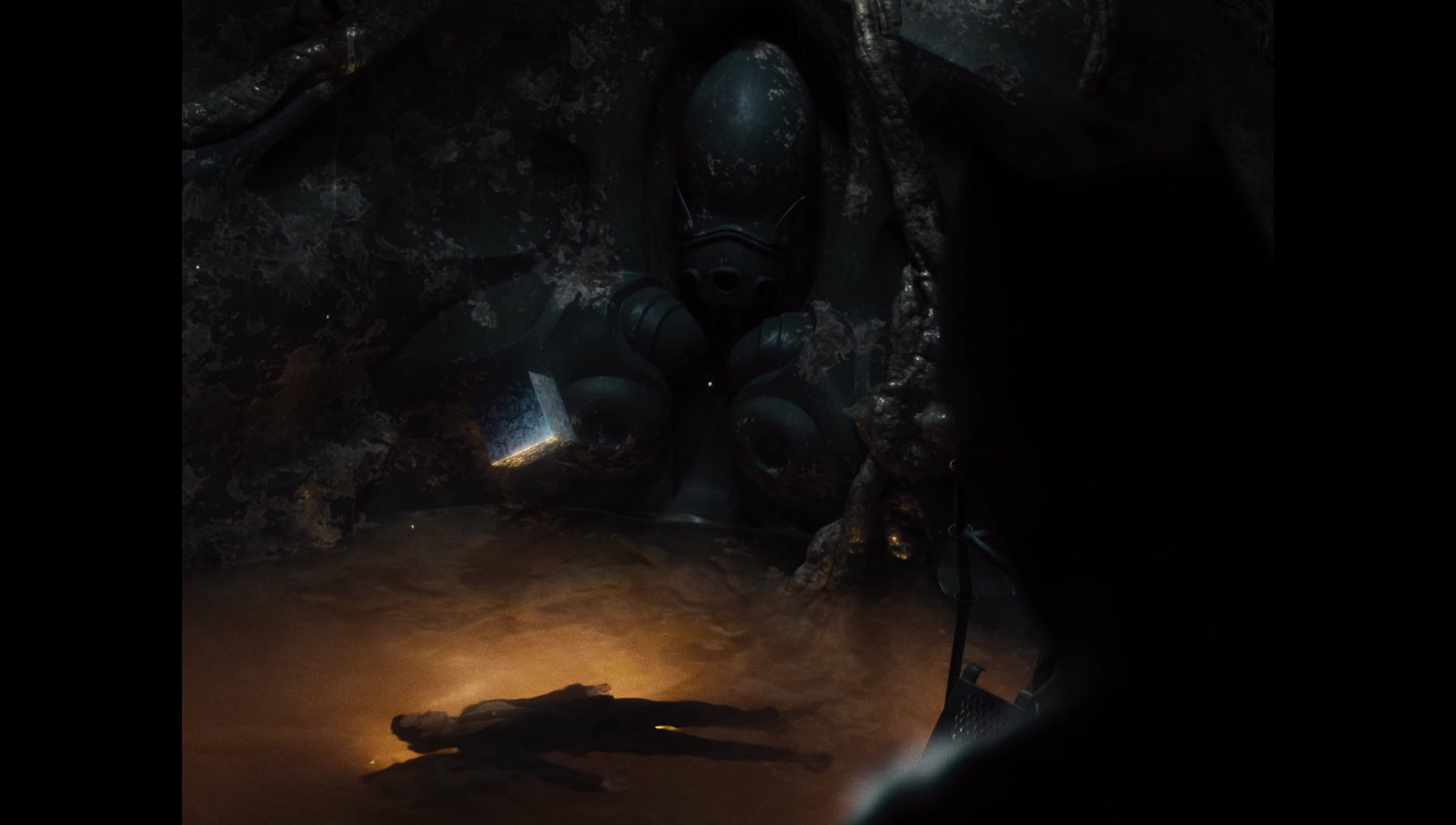 Zack Snyder’s Justice League (2021) screencap 16668