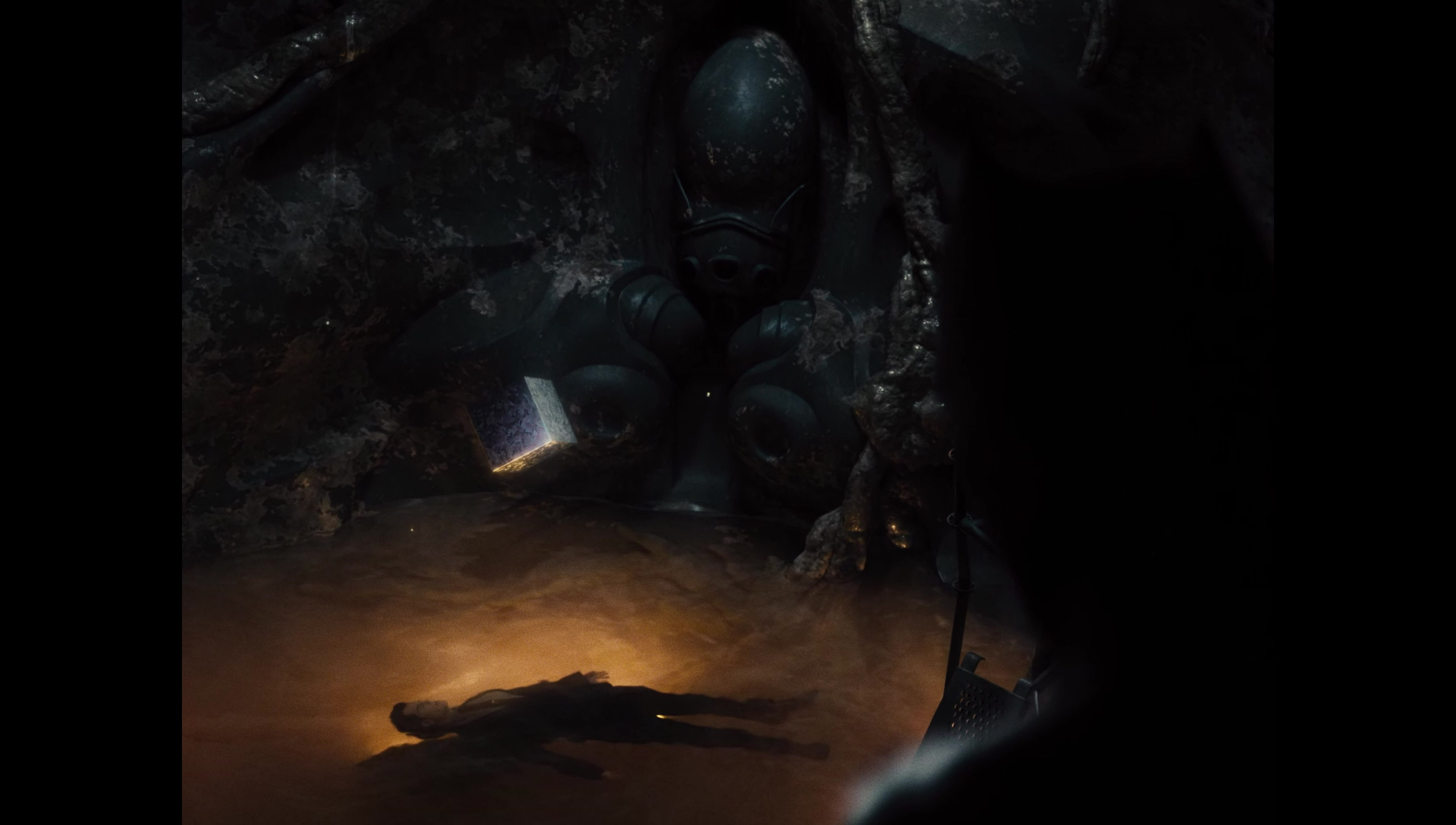 Zack Snyder’s Justice League (2021) movie still 16669