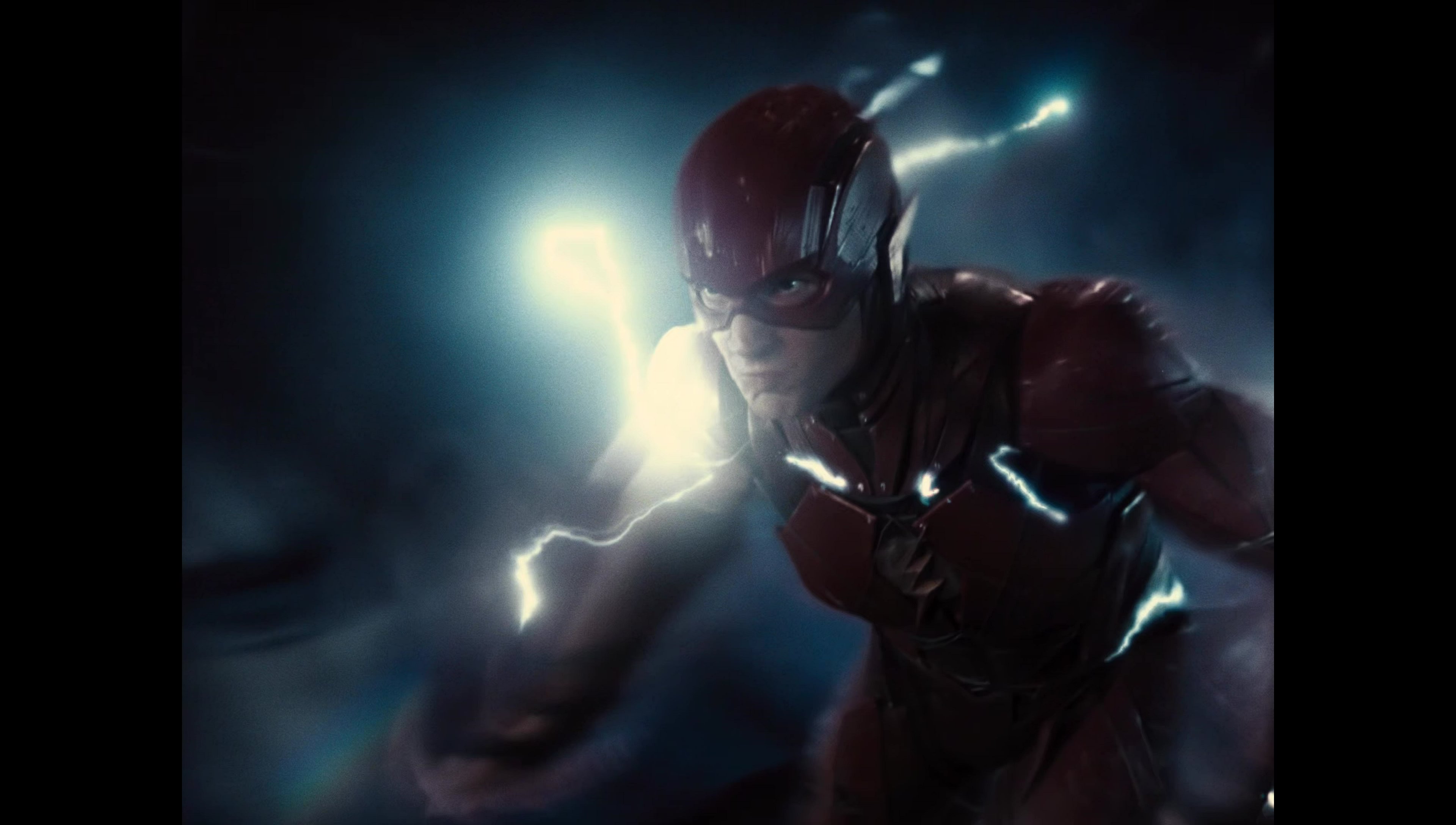 Zack Snyder’s Justice League (2021) HD screenshot 16673
