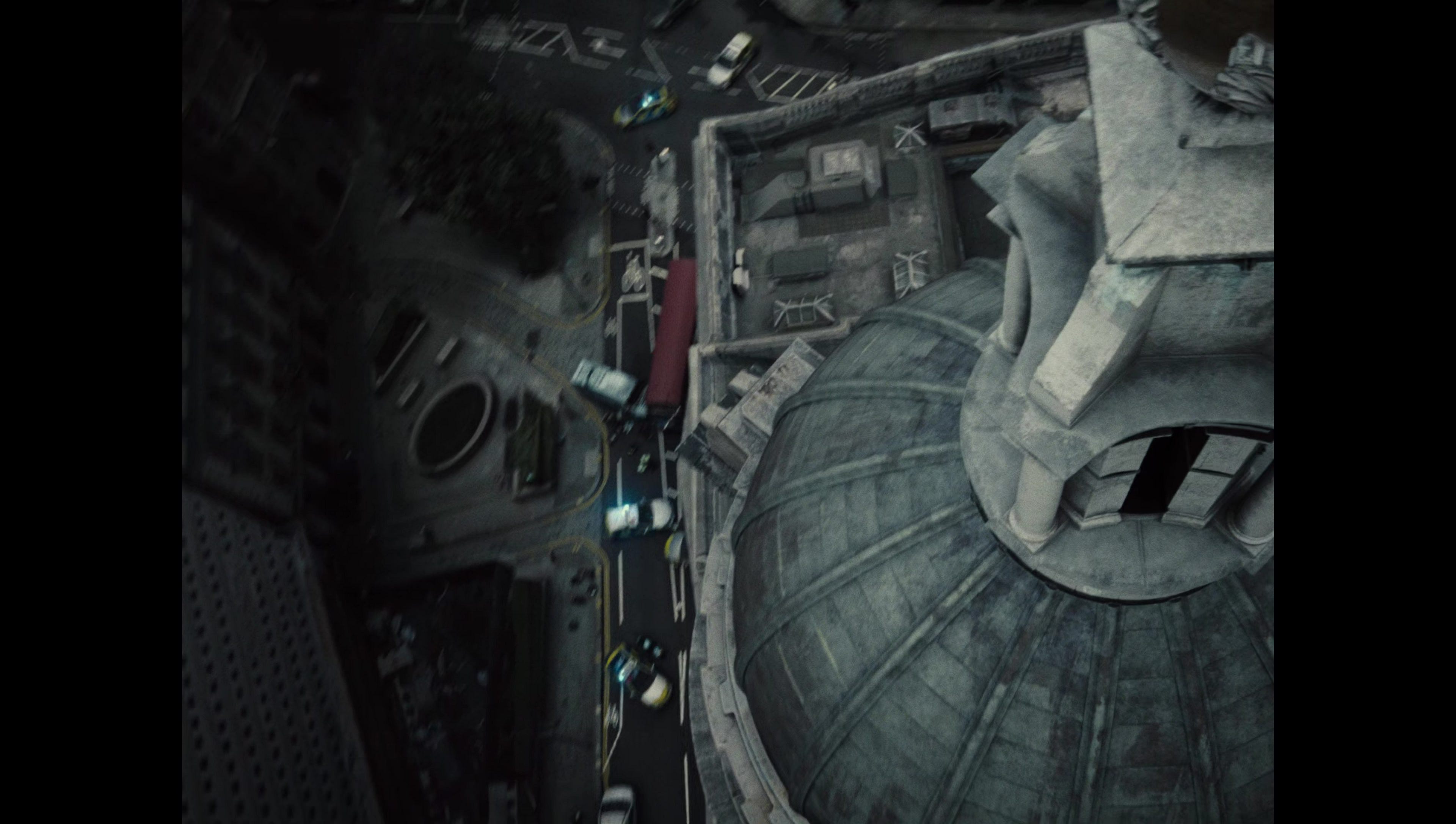 Zack Snyder’s Justice League (2021) screencap 1668