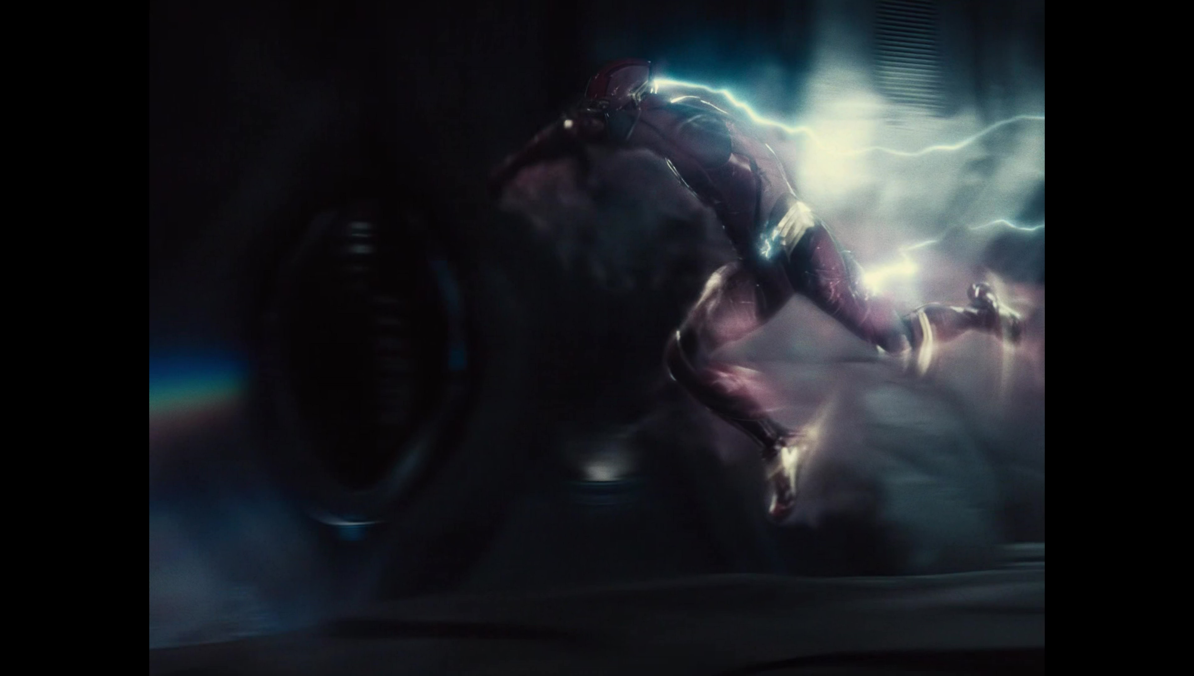 Zack Snyder’s Justice League (2021) HD screenshot 16685