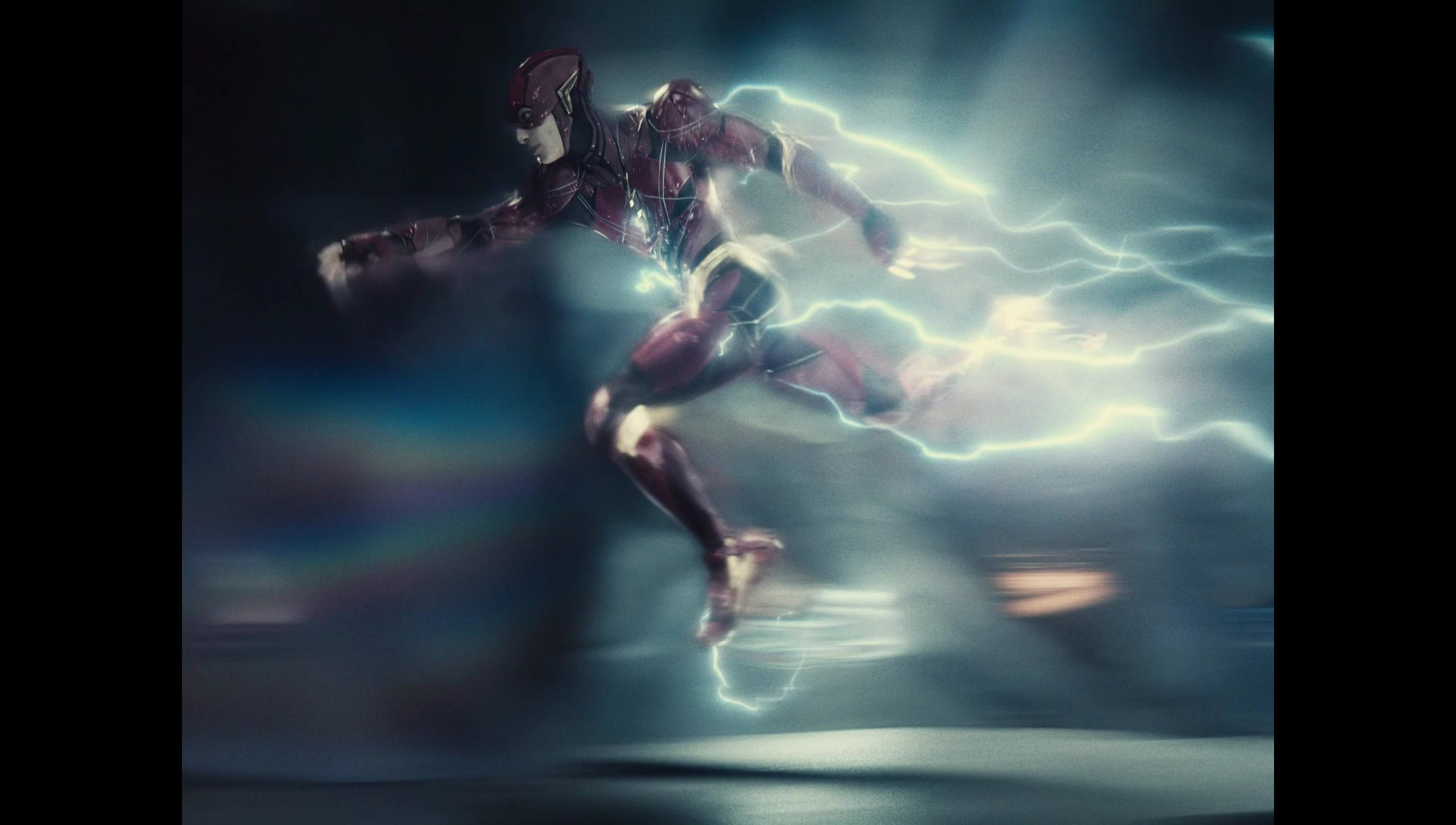 Zack Snyder’s Justice League (2021) movie still 16687