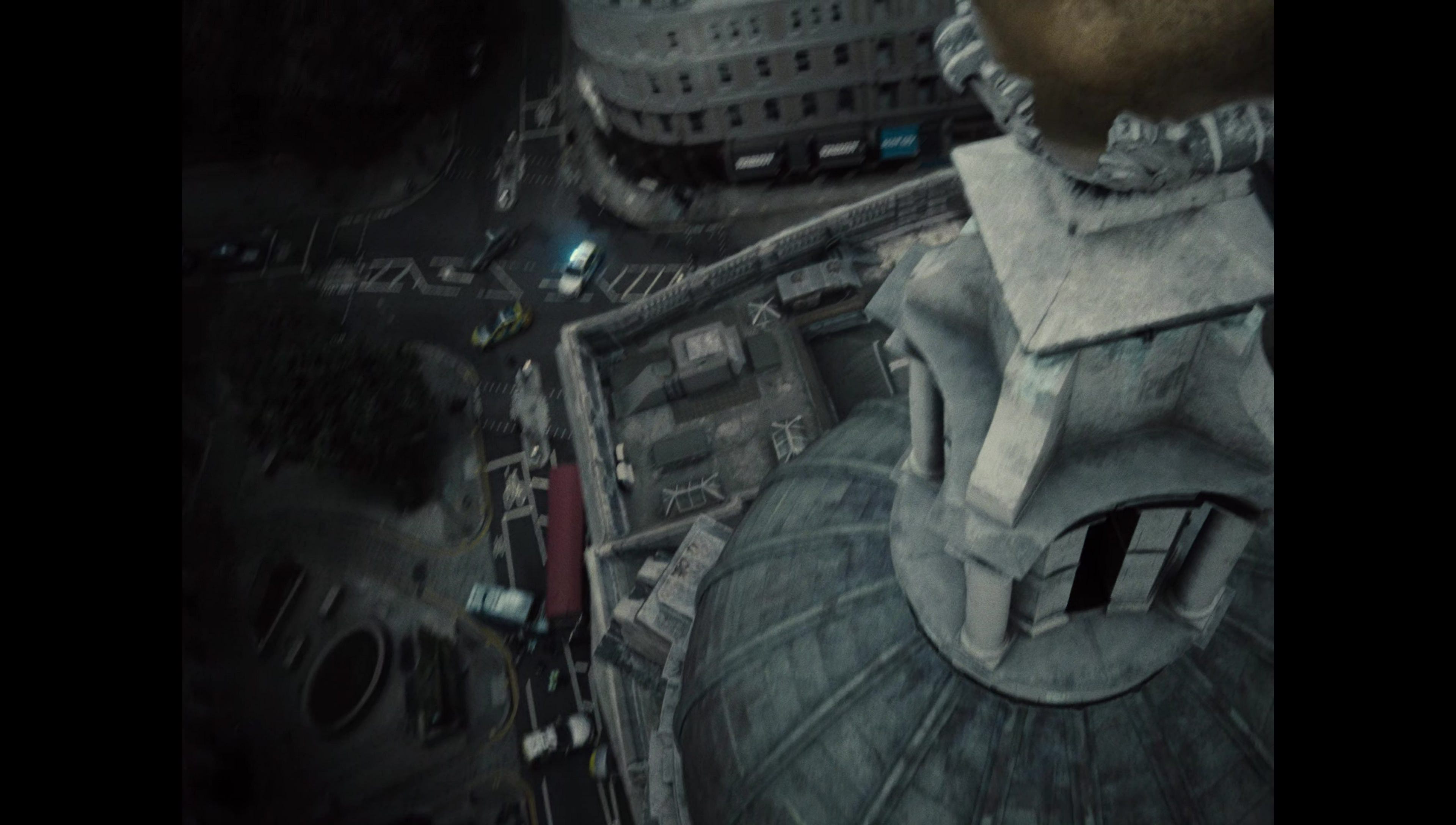 Zack Snyder’s Justice League (2021) movie still 1669