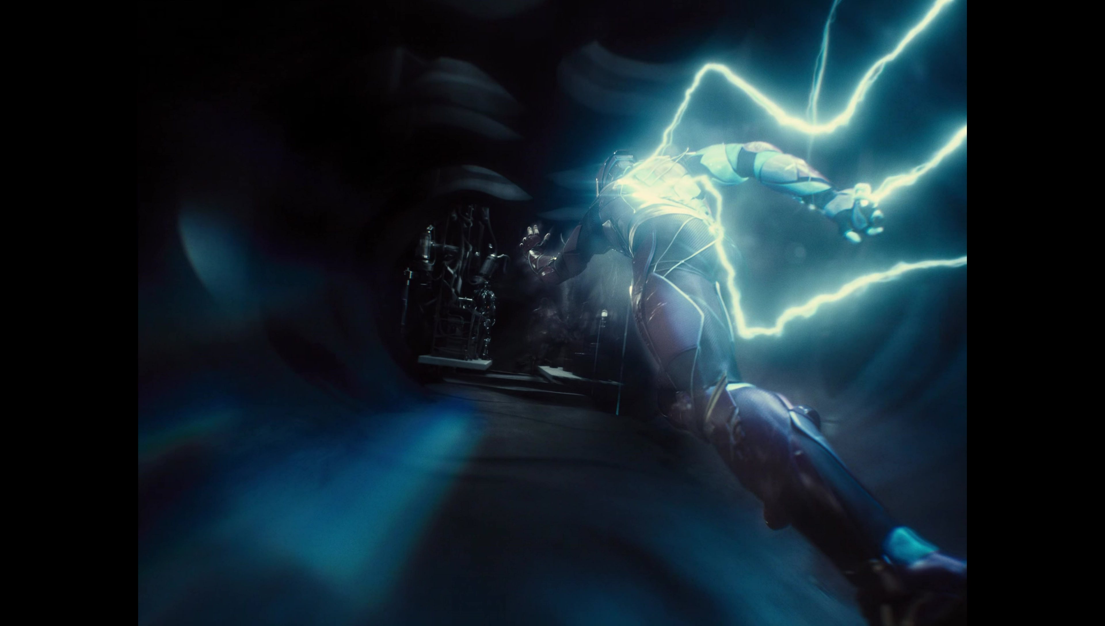 Zack Snyder’s Justice League (2021) movie still 16690