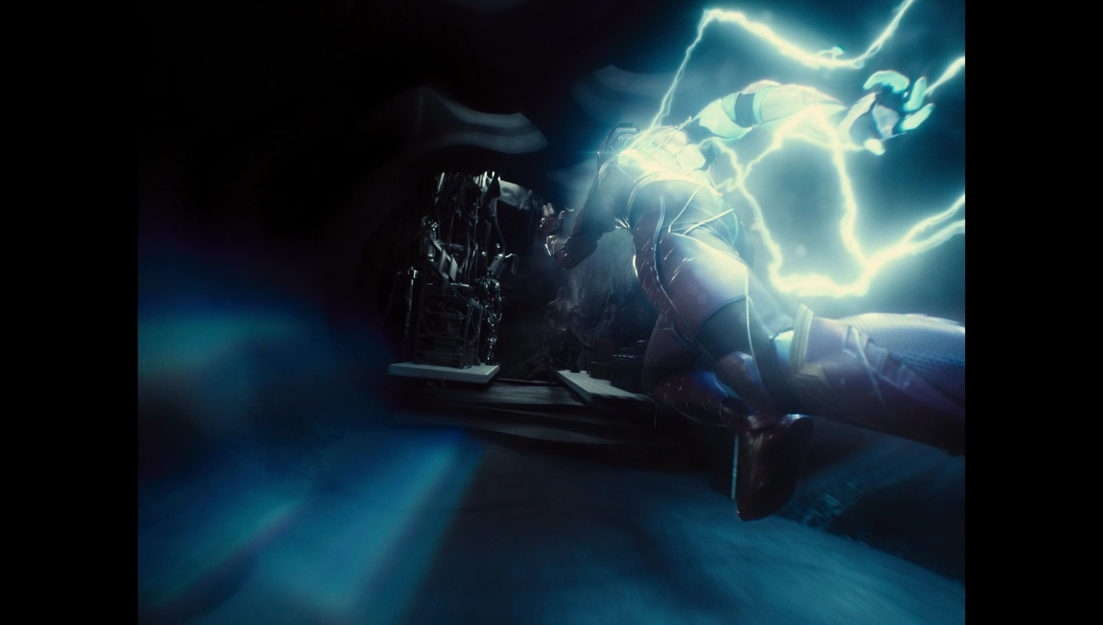 Zack Snyder’s Justice League (2021) HD screenshot 16691