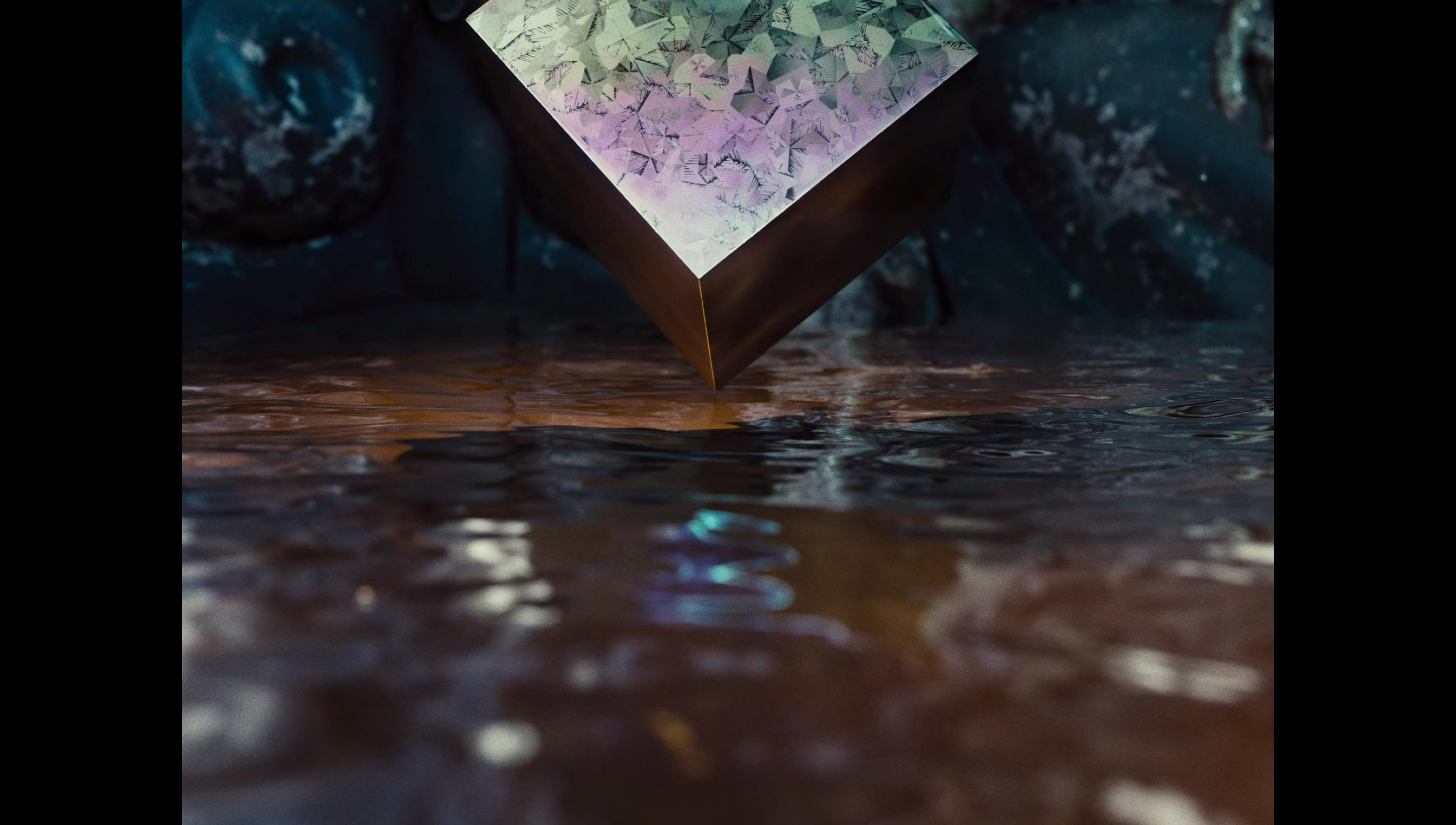 Zack Snyder’s Justice League (2021) screencap 16692