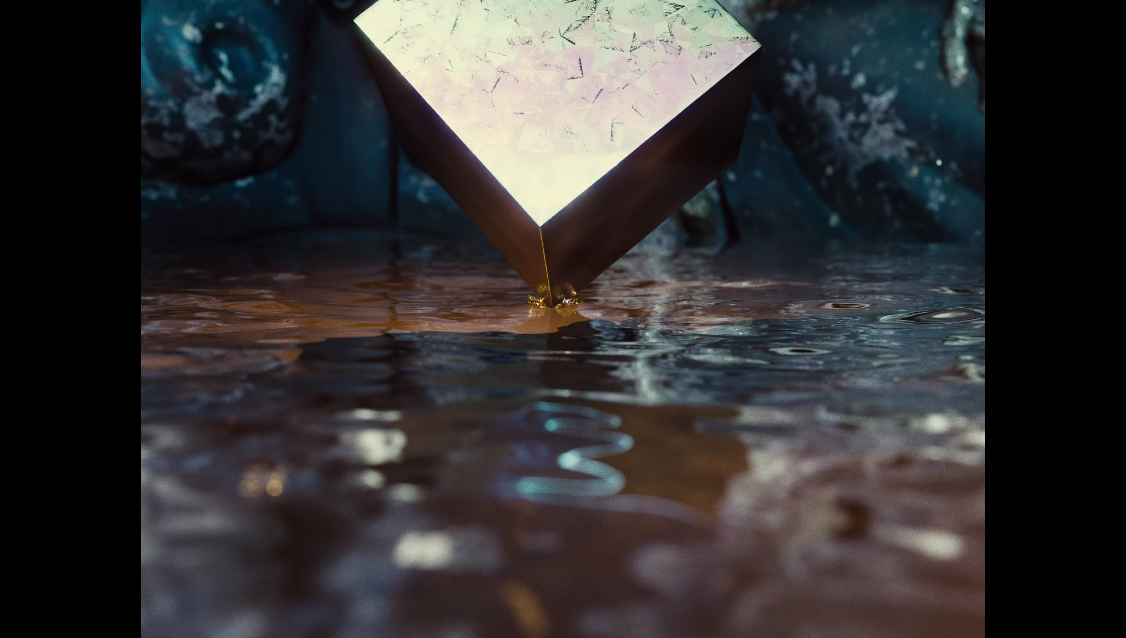 Zack Snyder’s Justice League (2021) HD screenshot 16694