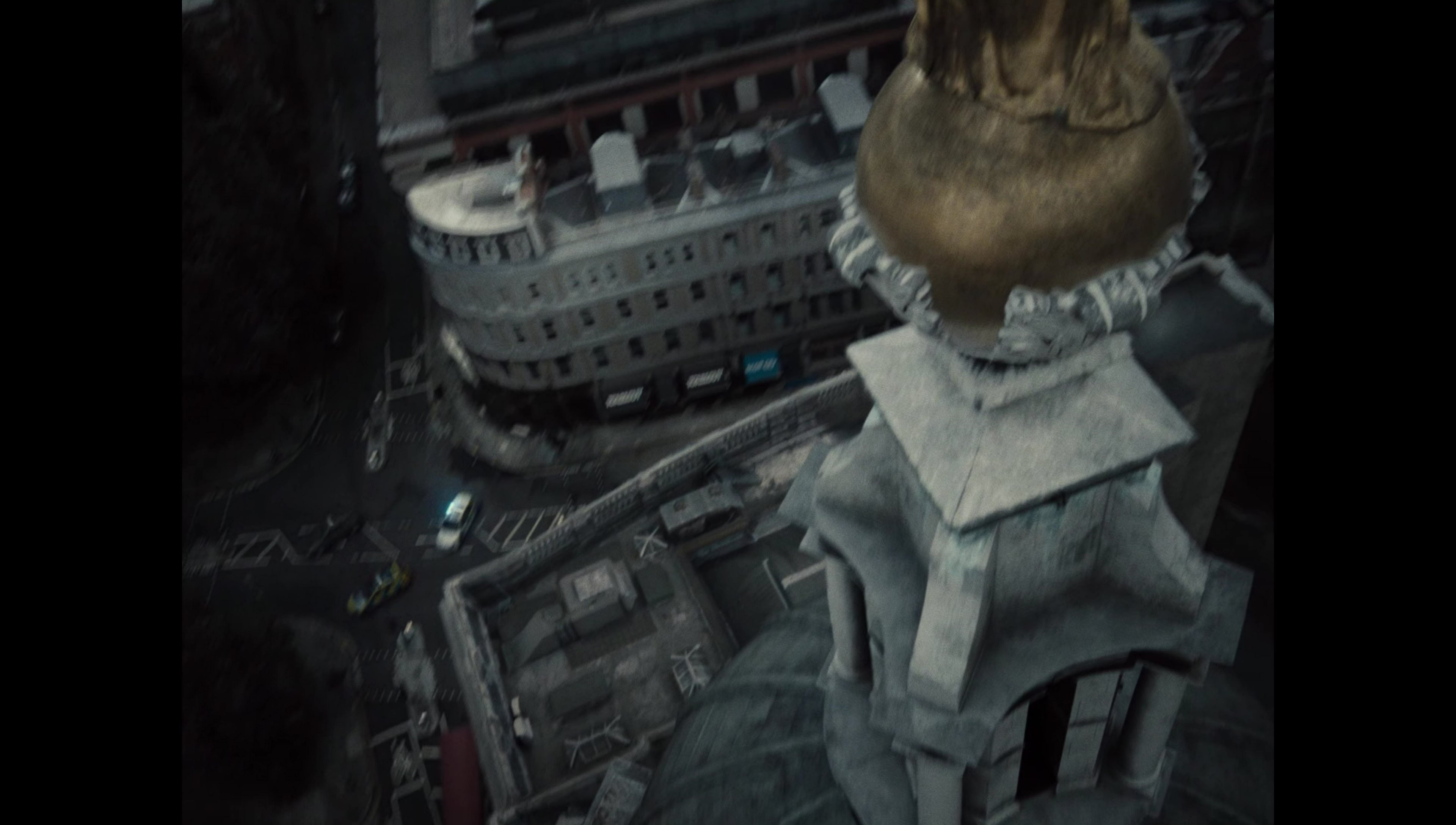 Zack Snyder’s Justice League (2021) HD screenshot 1670