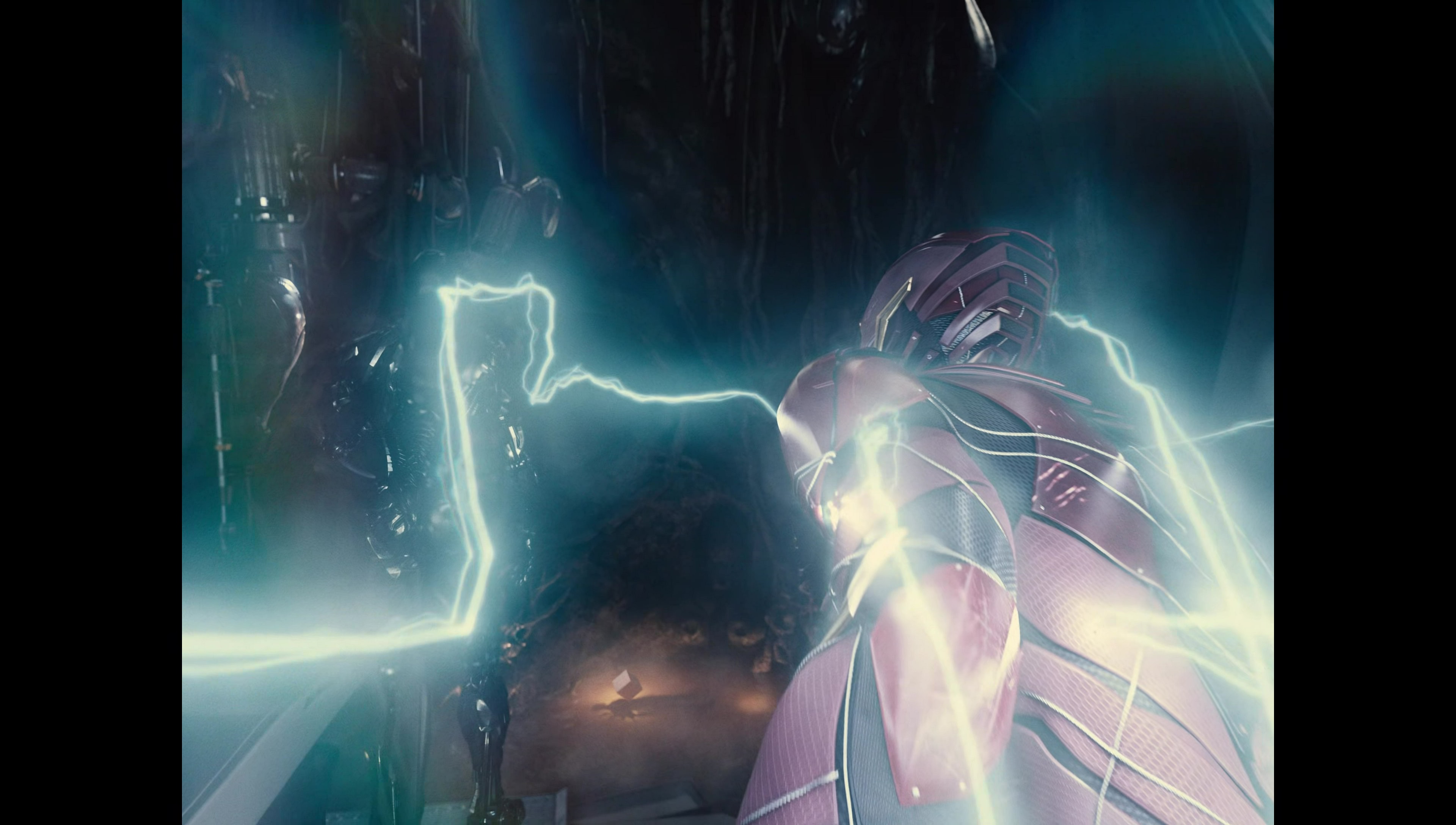 Zack Snyder’s Justice League (2021) HD screenshot 16703