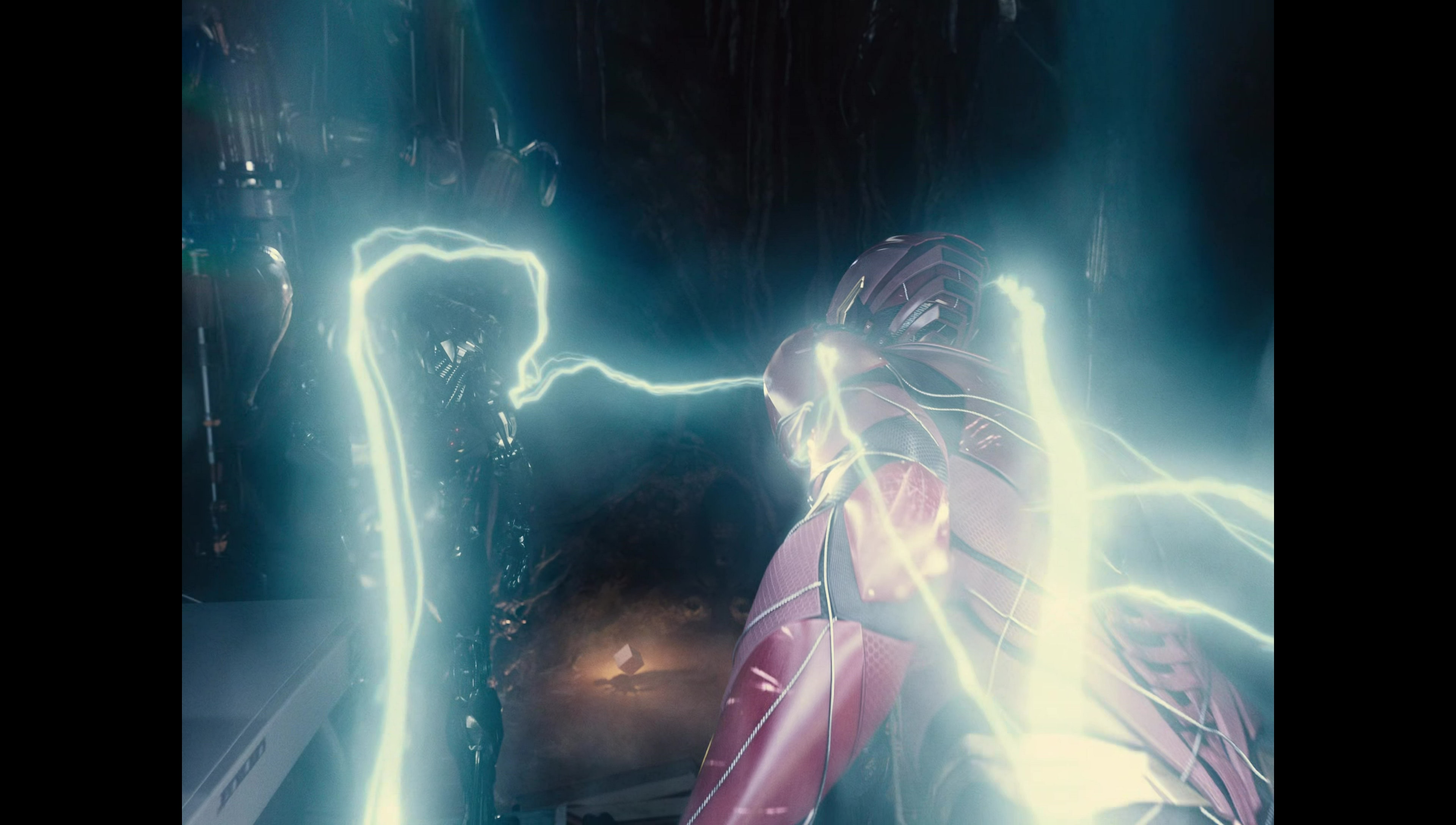 Zack Snyder’s Justice League (2021) screencap 16704