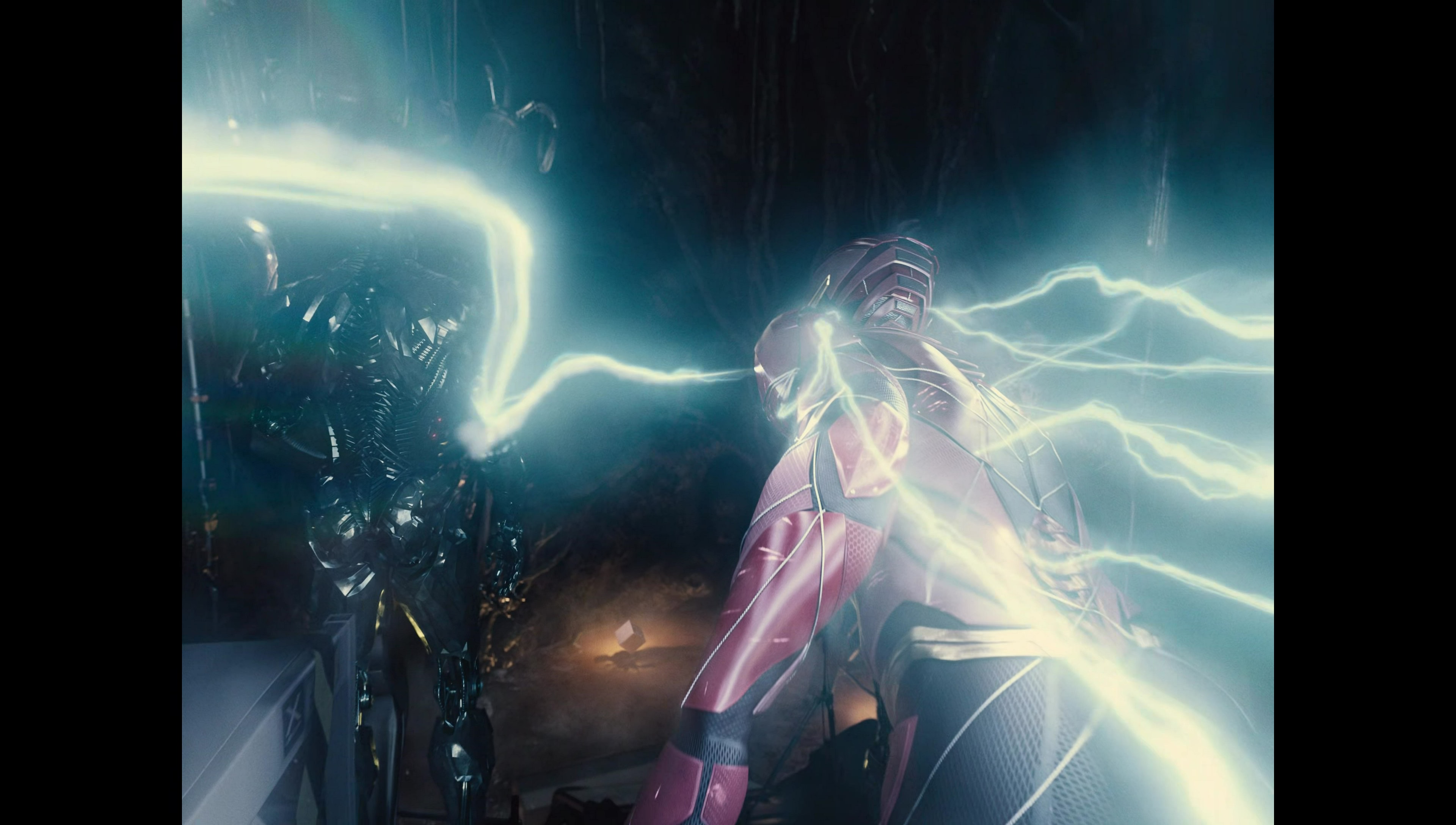 Zack Snyder’s Justice League (2021) movie still 16705