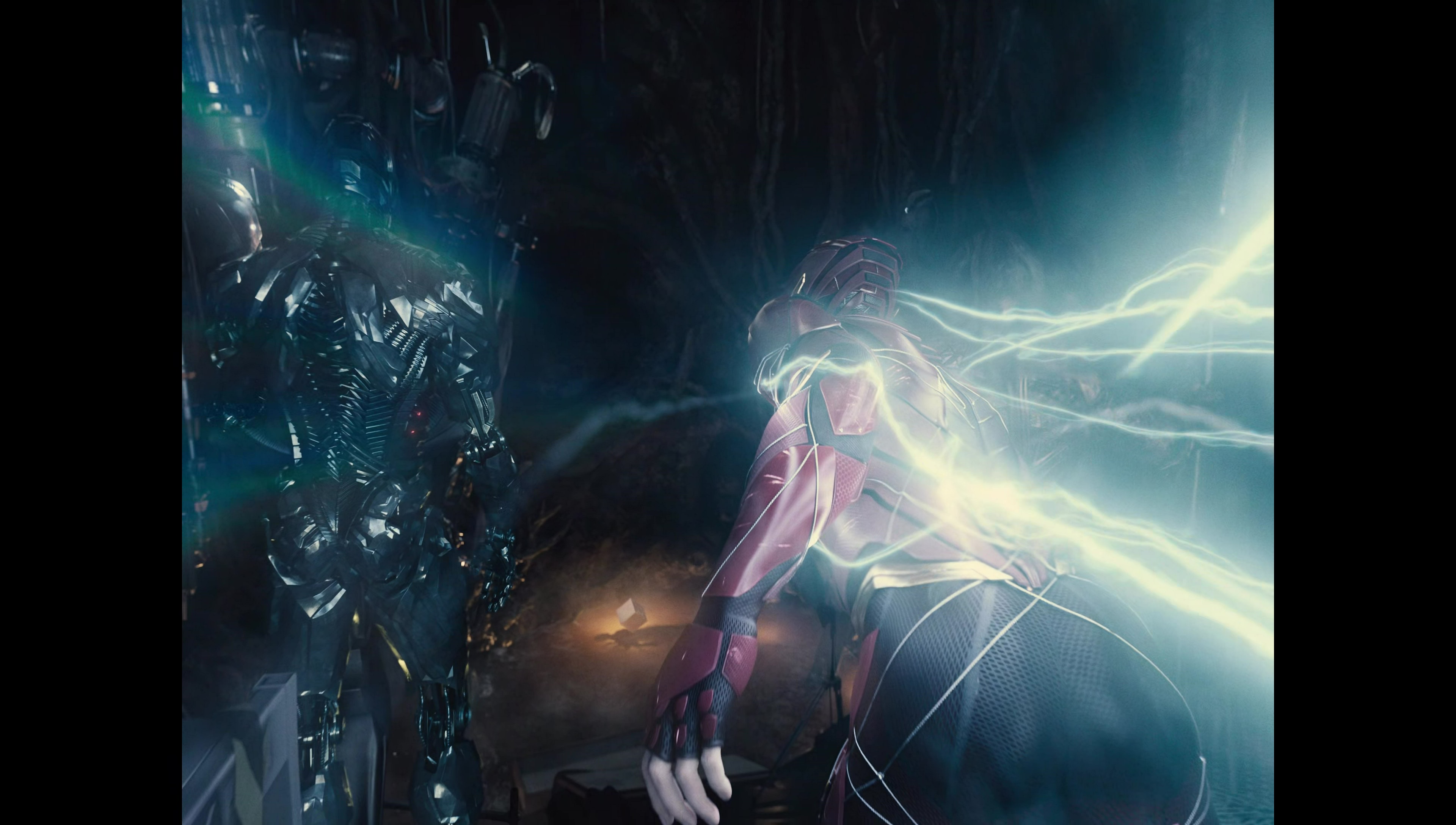 Zack Snyder’s Justice League (2021) HD screenshot 16706