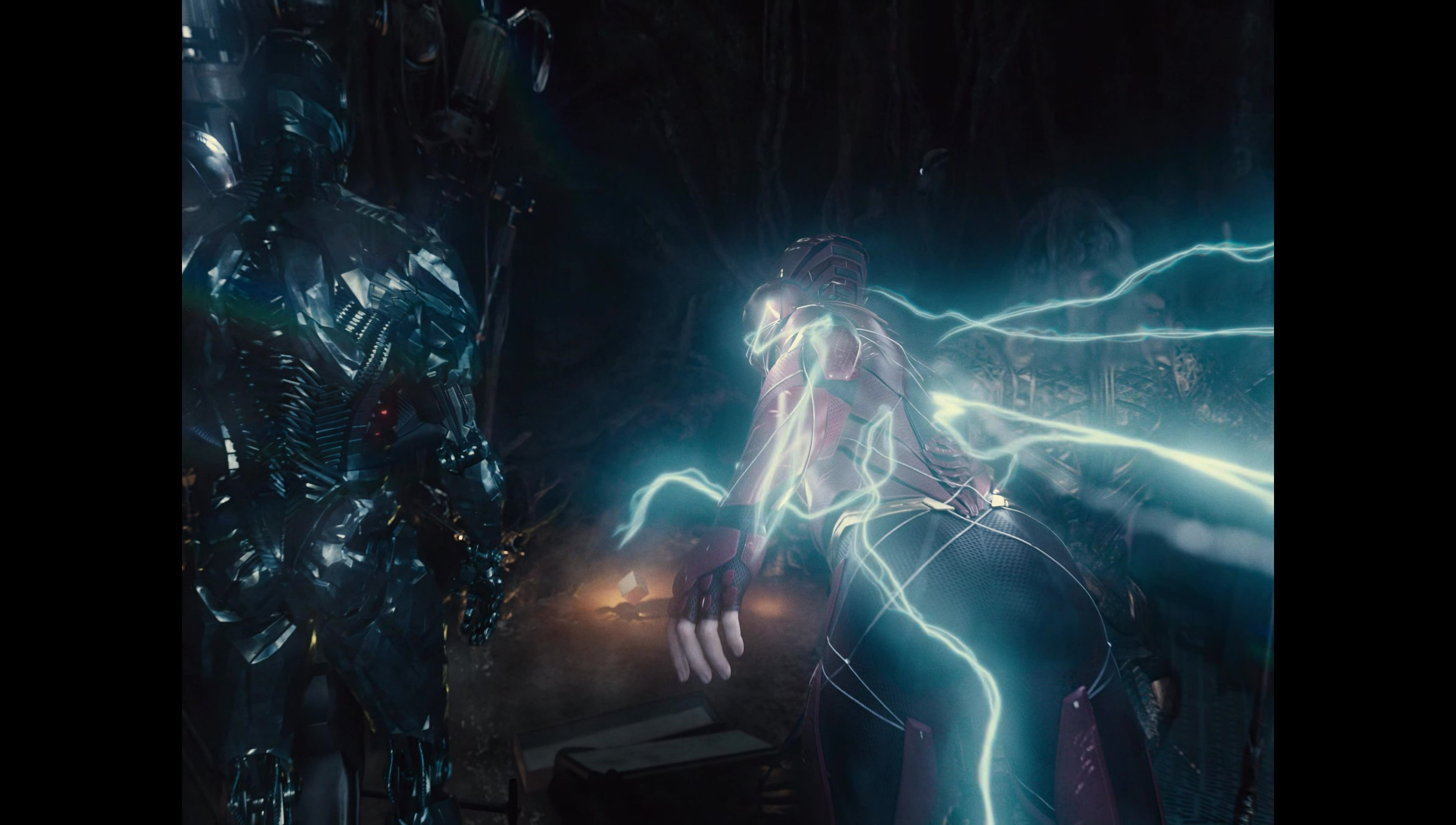 Zack Snyder’s Justice League (2021) screencap 16707