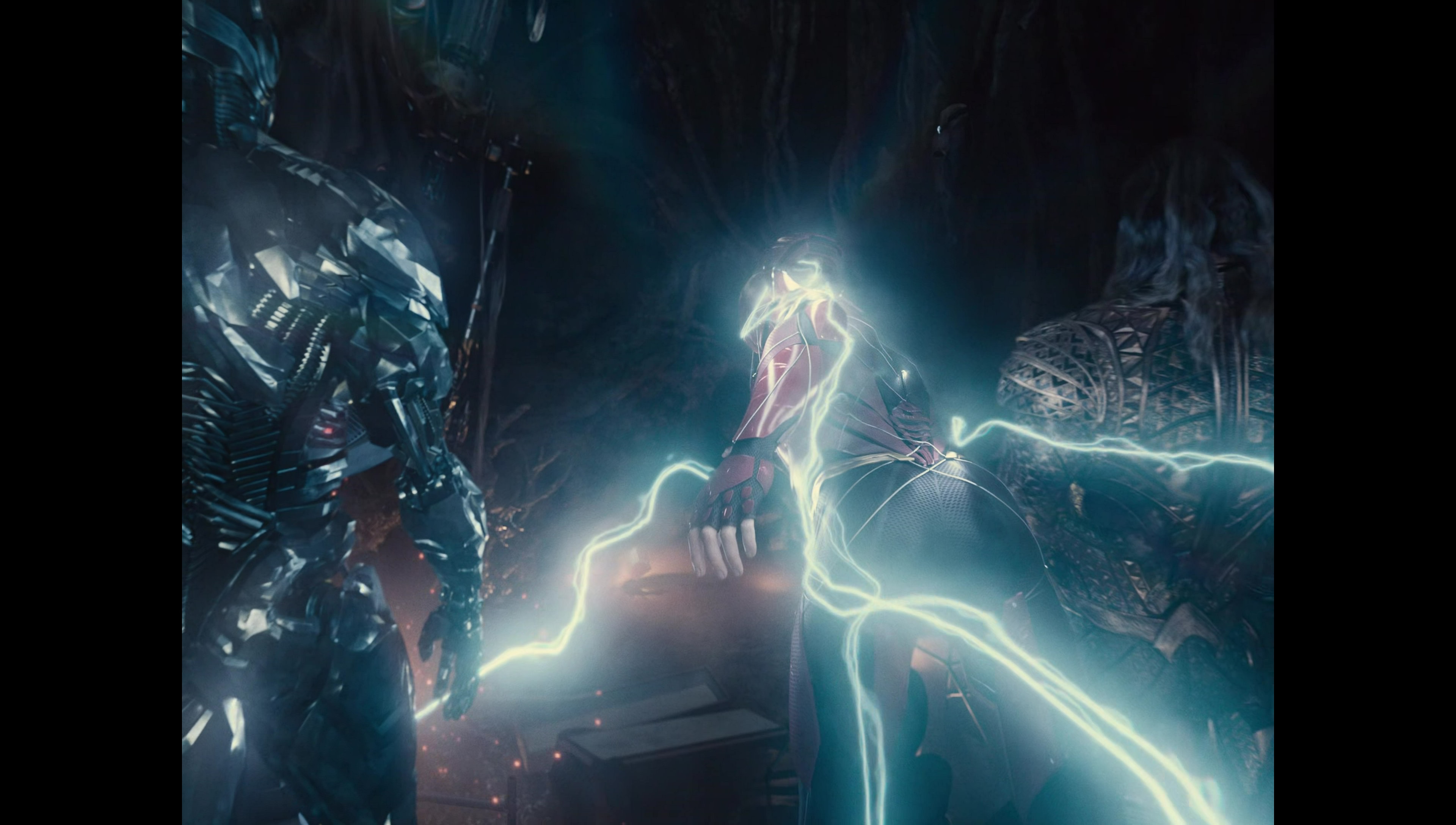 Zack Snyder’s Justice League (2021) movie still 16708