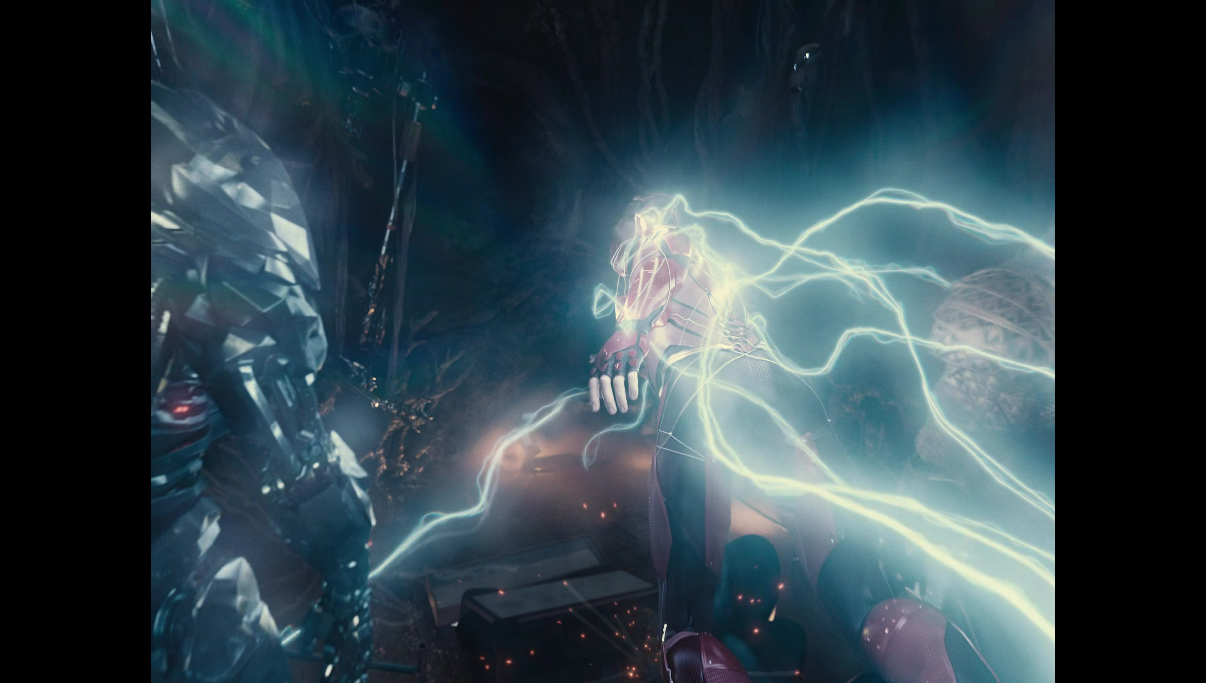 Zack Snyder’s Justice League (2021) HD screenshot 16709