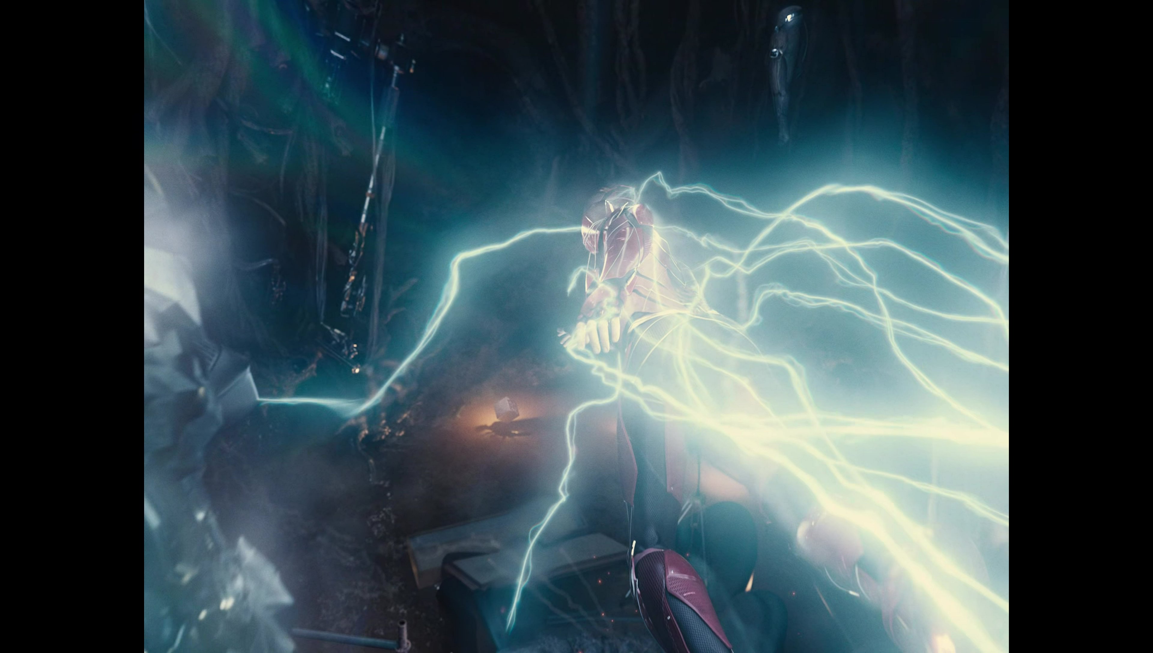 Zack Snyder’s Justice League (2021) screencap 16710