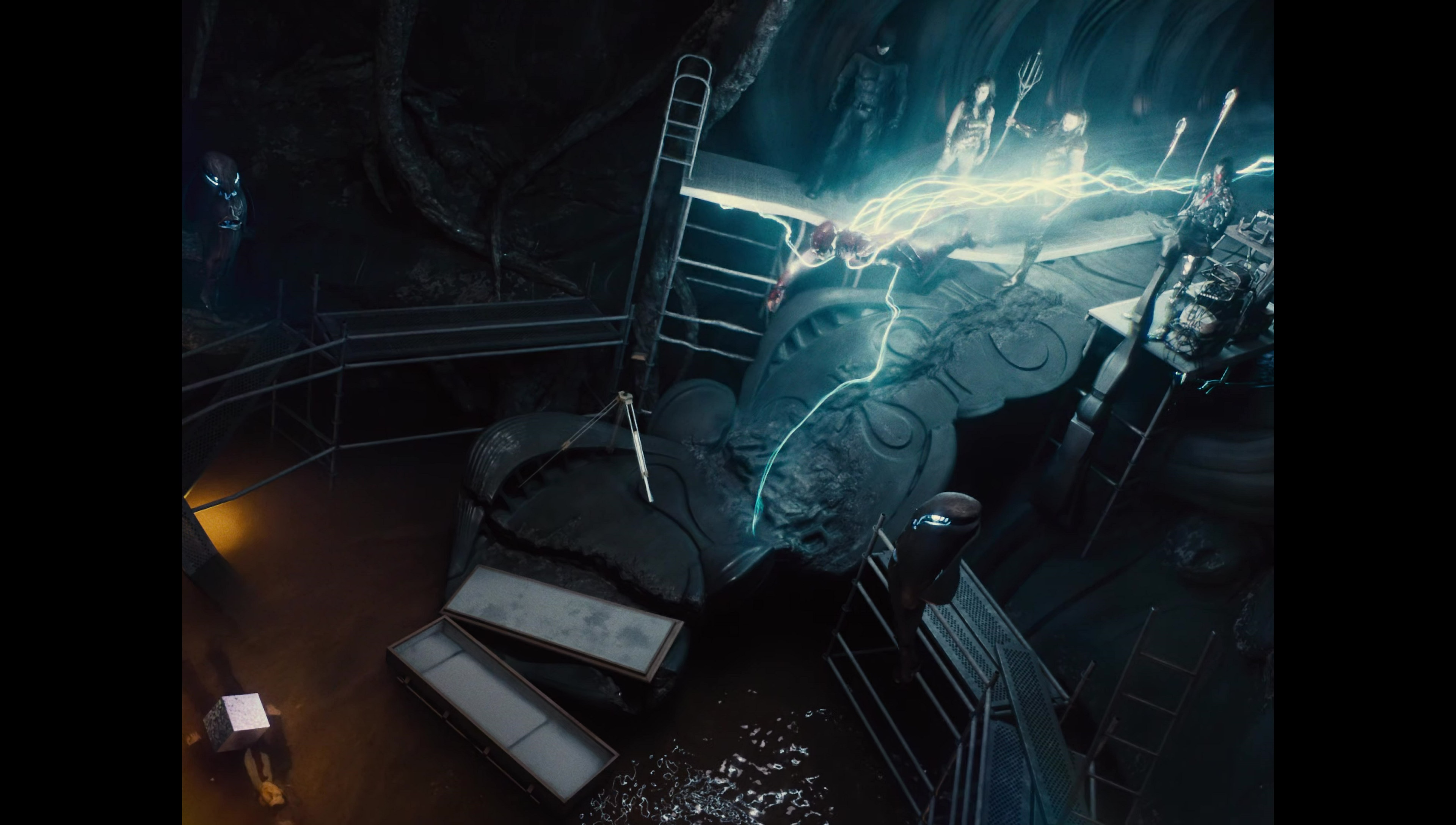 Zack Snyder’s Justice League (2021) movie still 16711