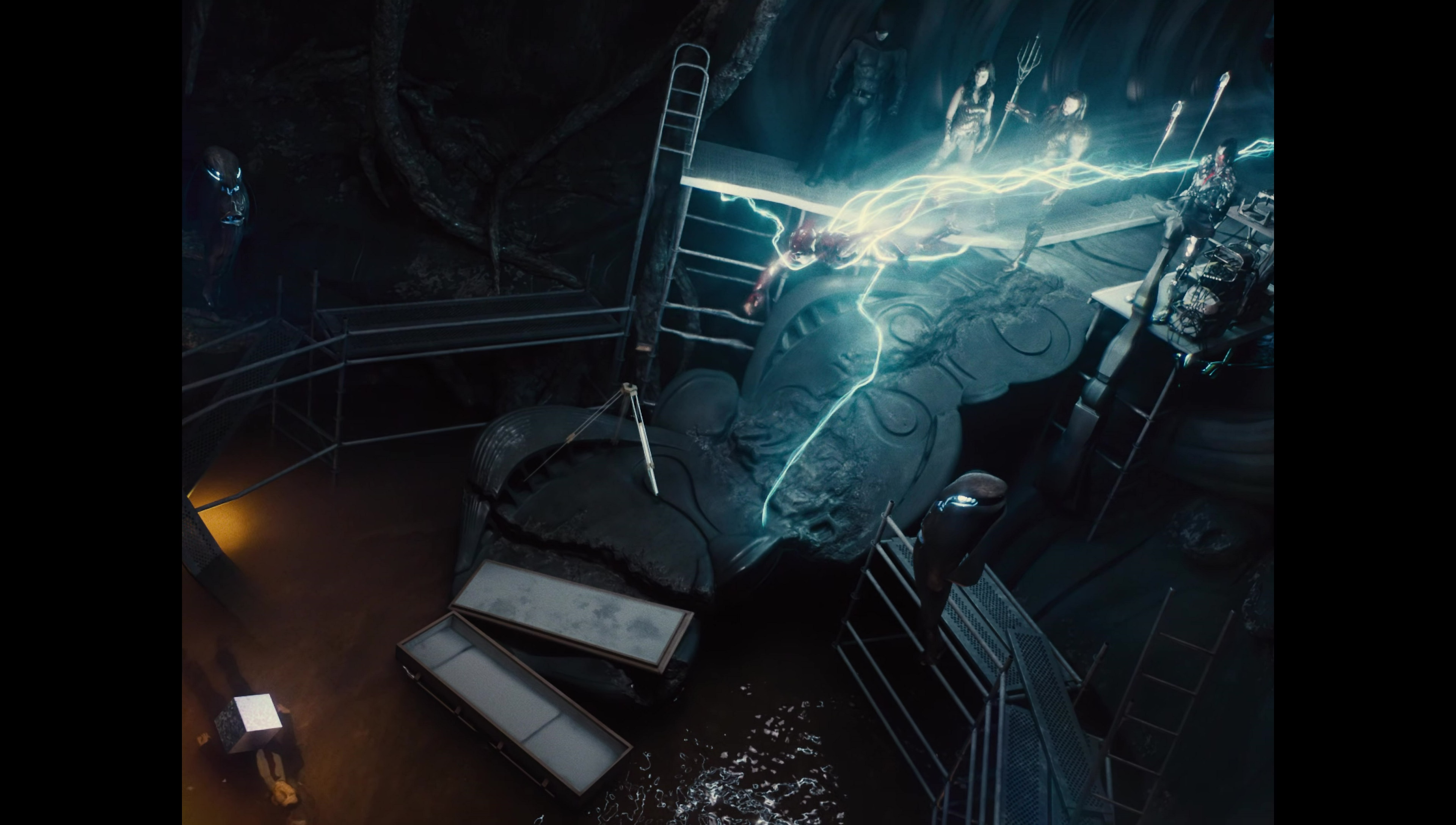 Zack Snyder’s Justice League (2021) HD screenshot 16712